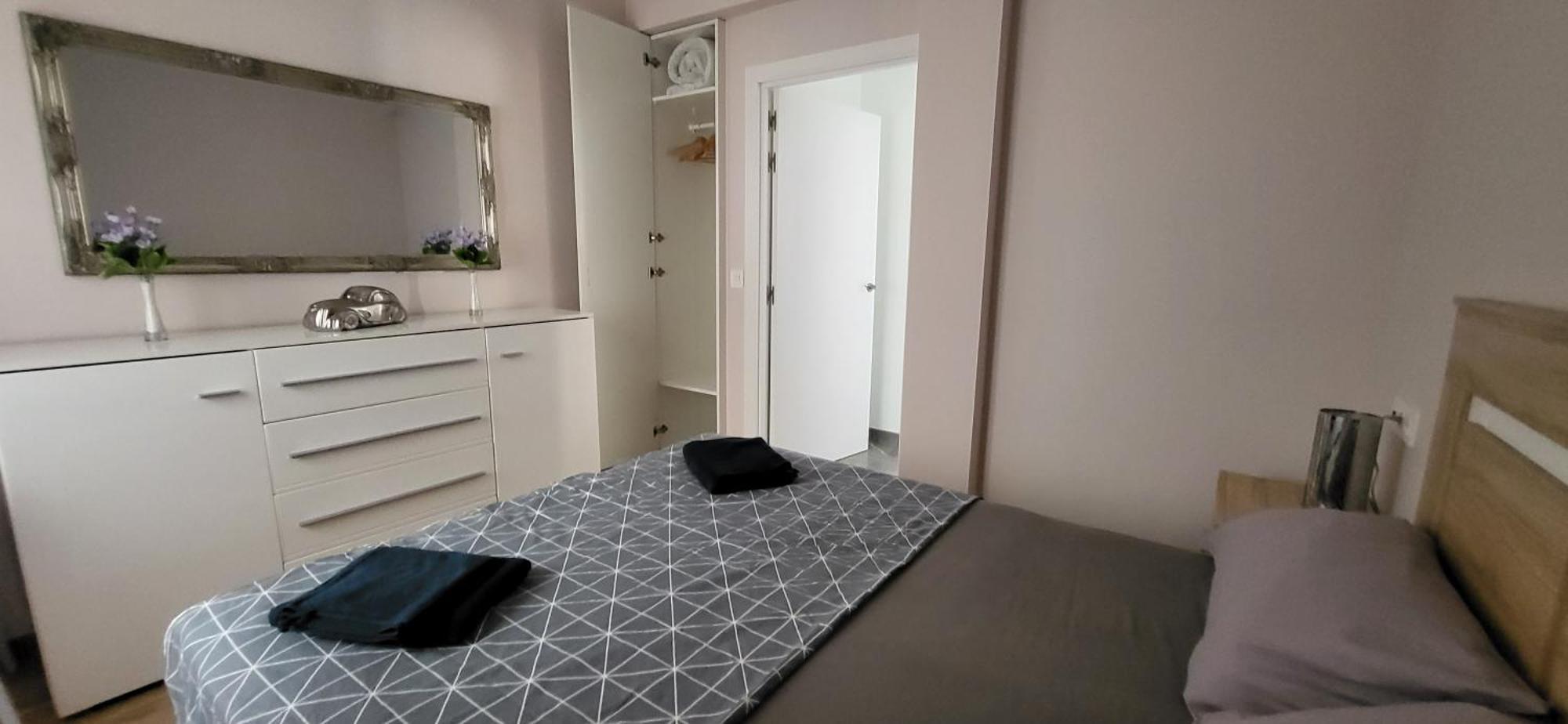 Sea Side Apartment