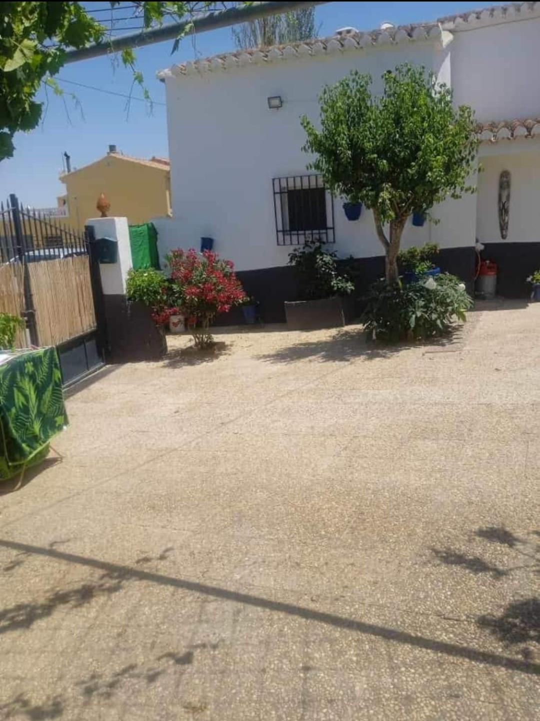Holiday home La Cueva De Guadix