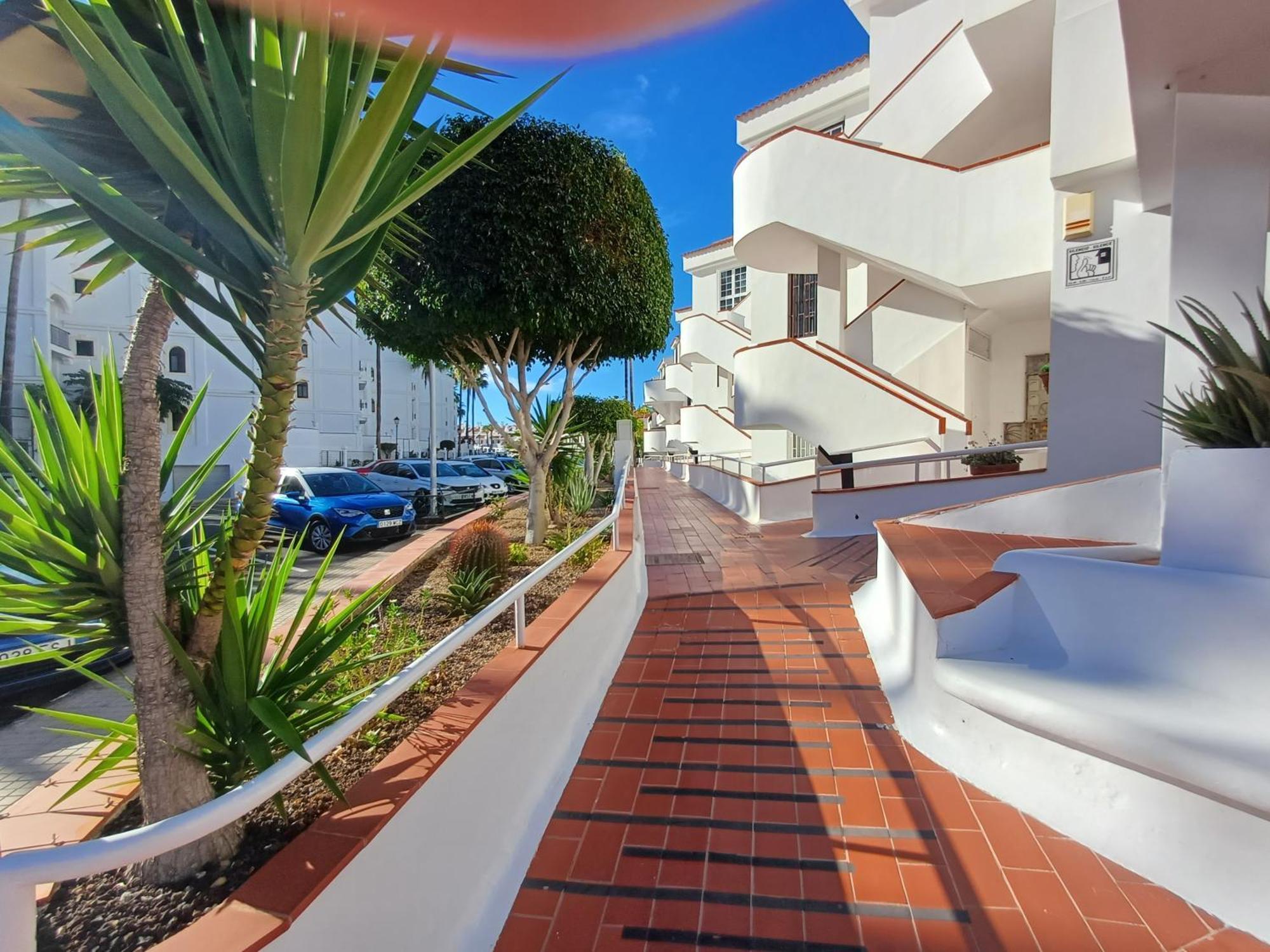 Diamantes Komfort * Los Cristianos (Tenerife)