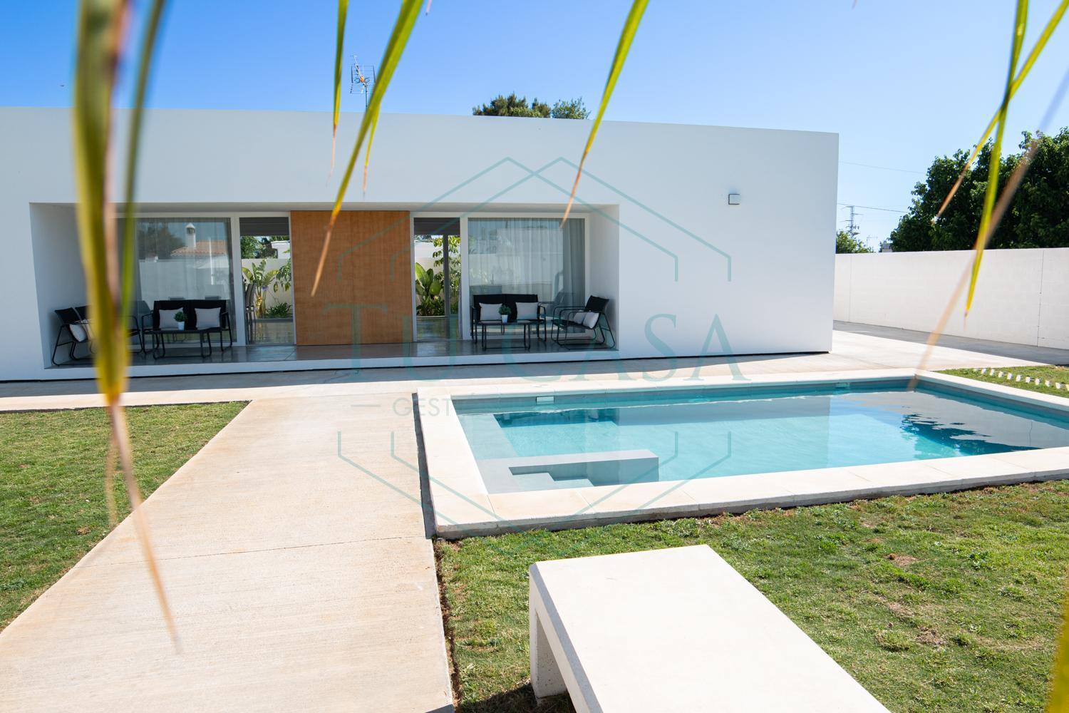 Villa Aurea Chiclana de la Frontera