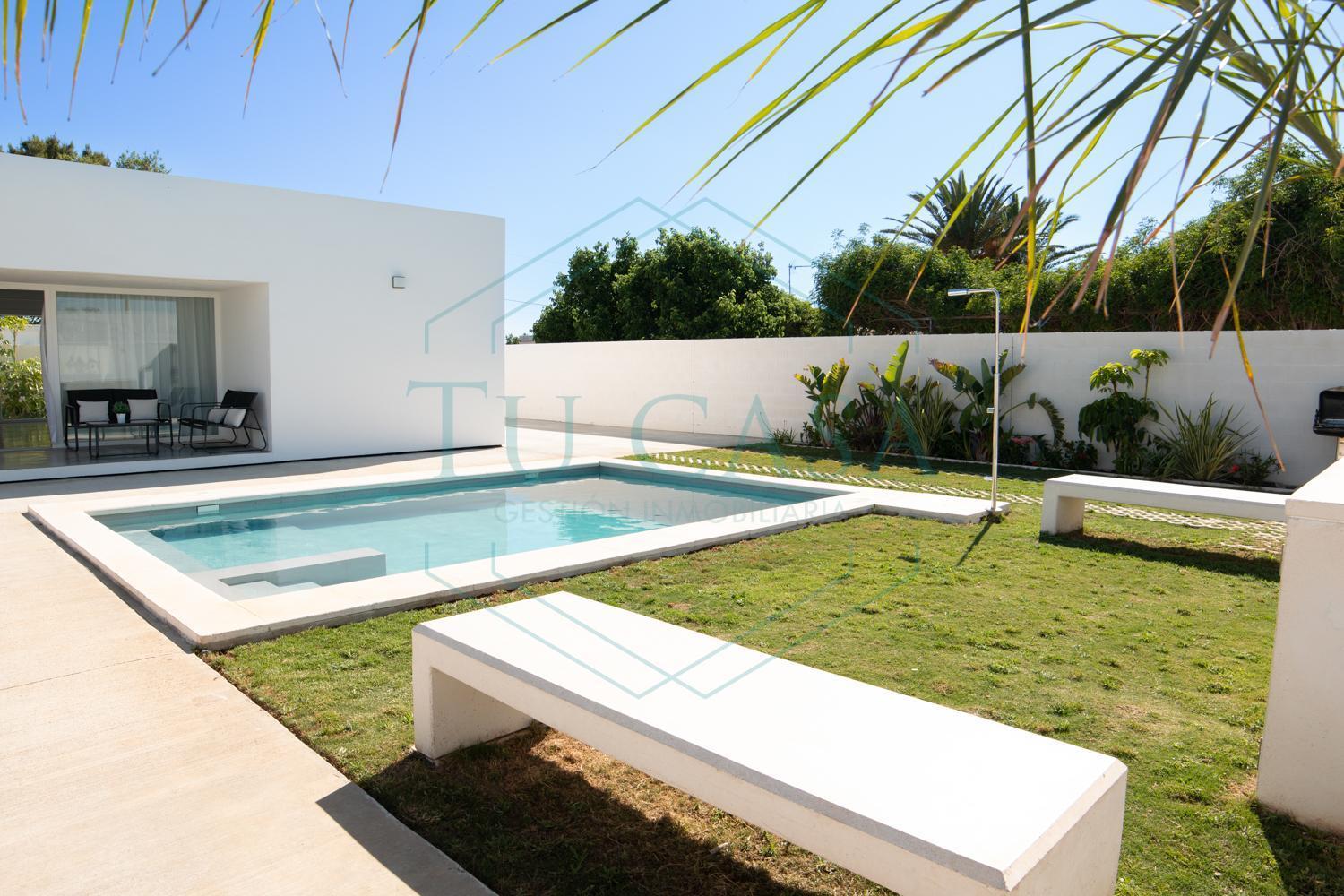 Aurea Villa Chiclana de la Frontera