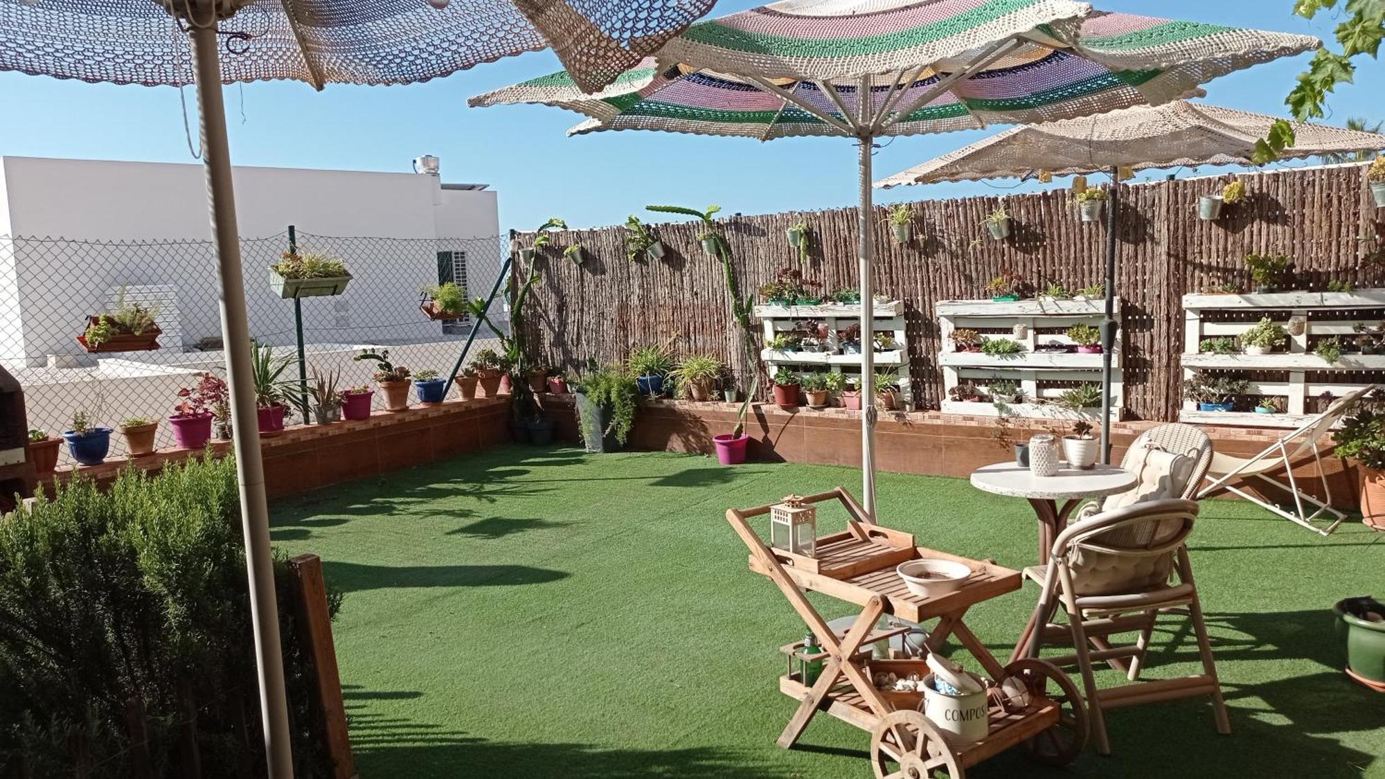Villa Chalet Brisa Marina Velez Malaga