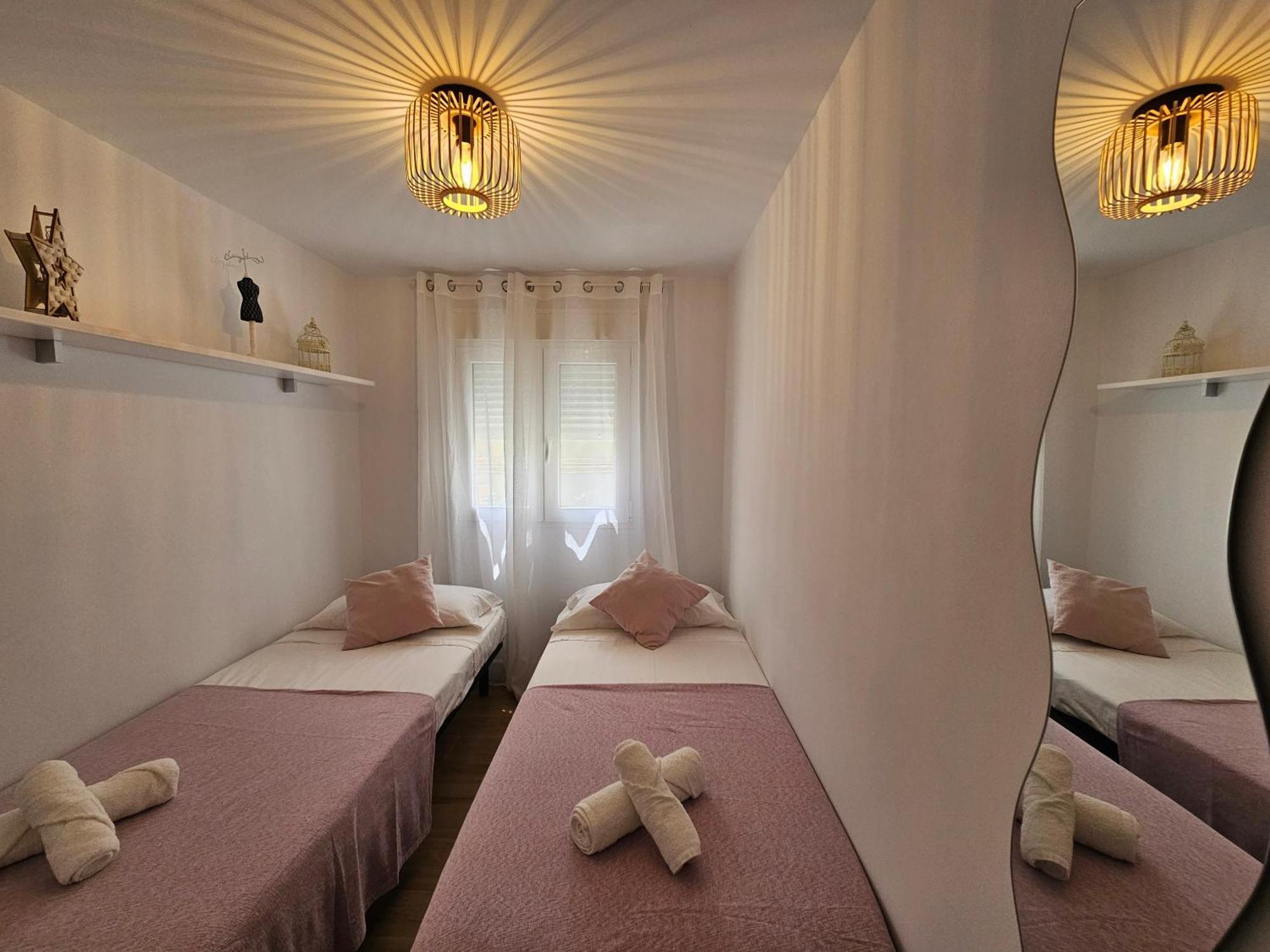 Villatata Apartment