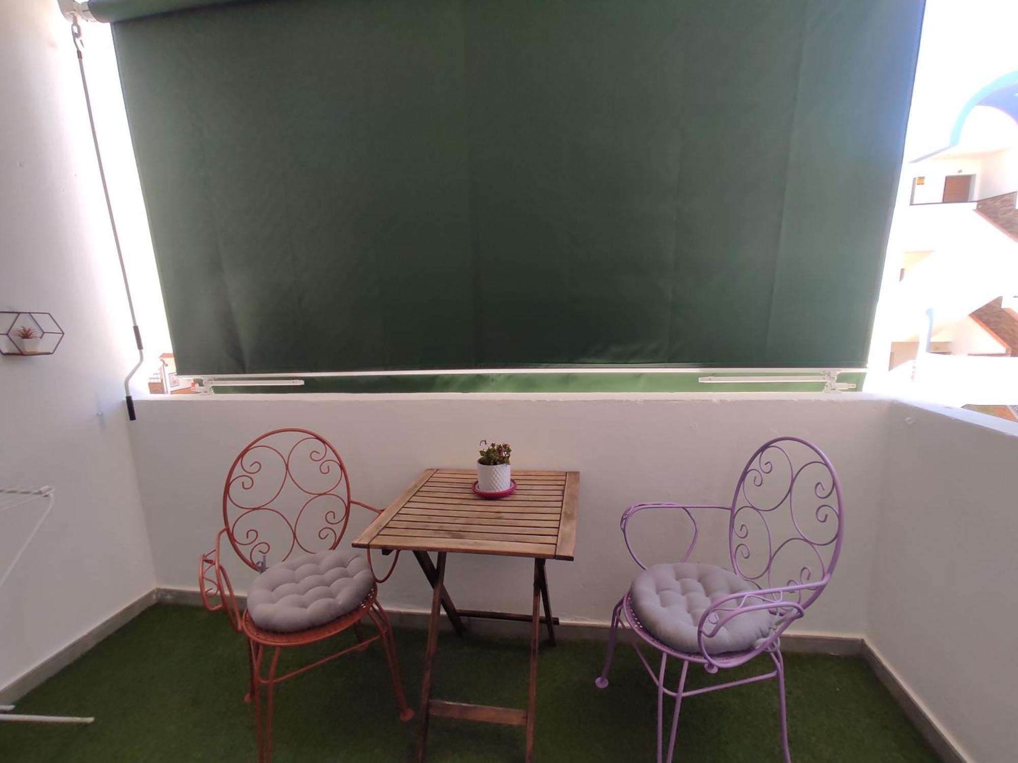 Apartamento Duplex
