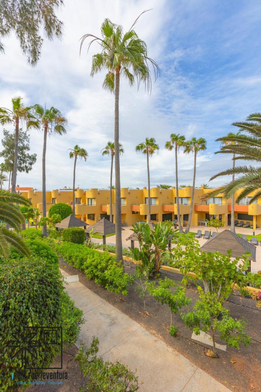 Casa Betta Wifi And Pool Irent Fuerteventura Apartamento Corralejo
