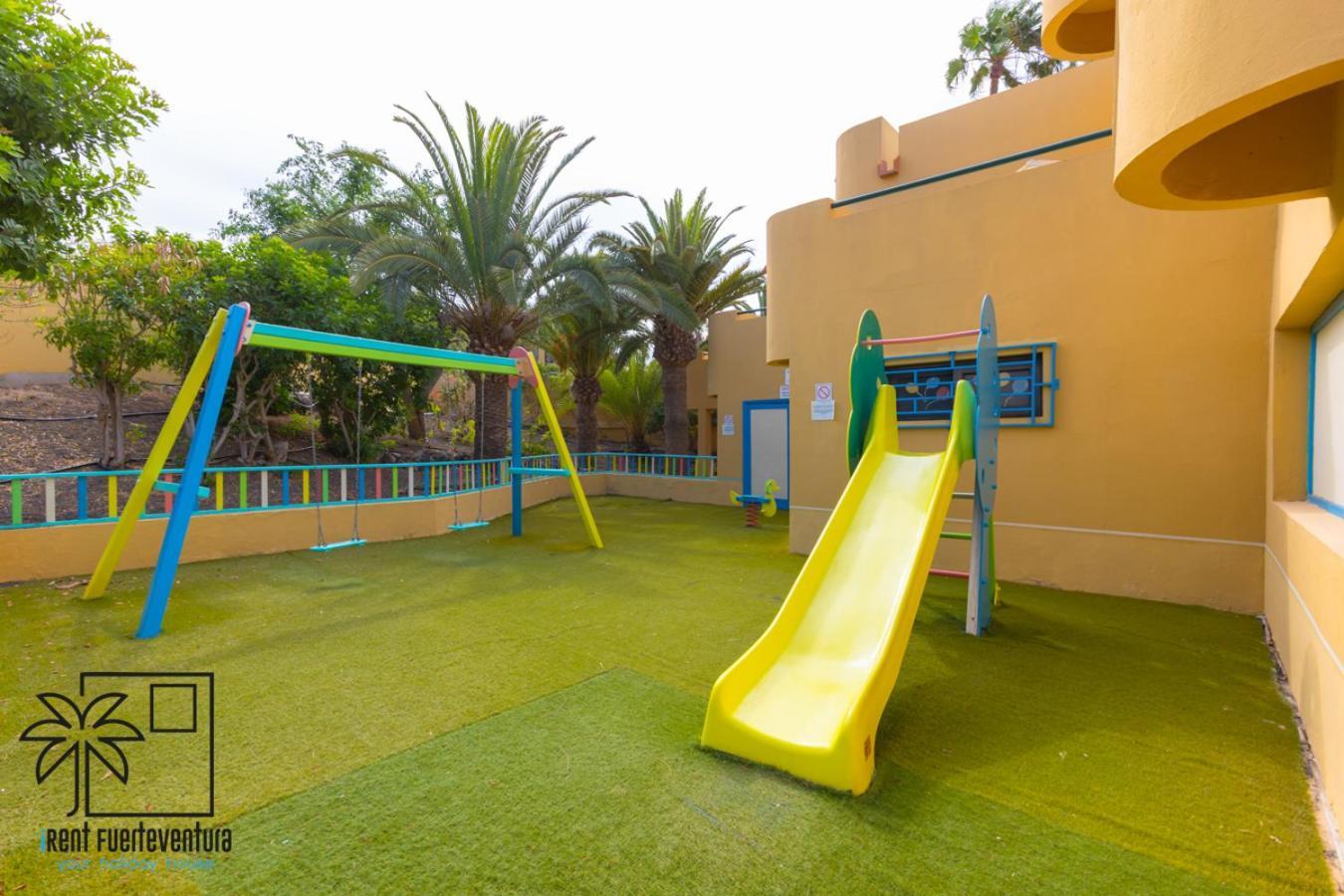 Casa Betta Wifi And Pool Irent Fuerteventura *