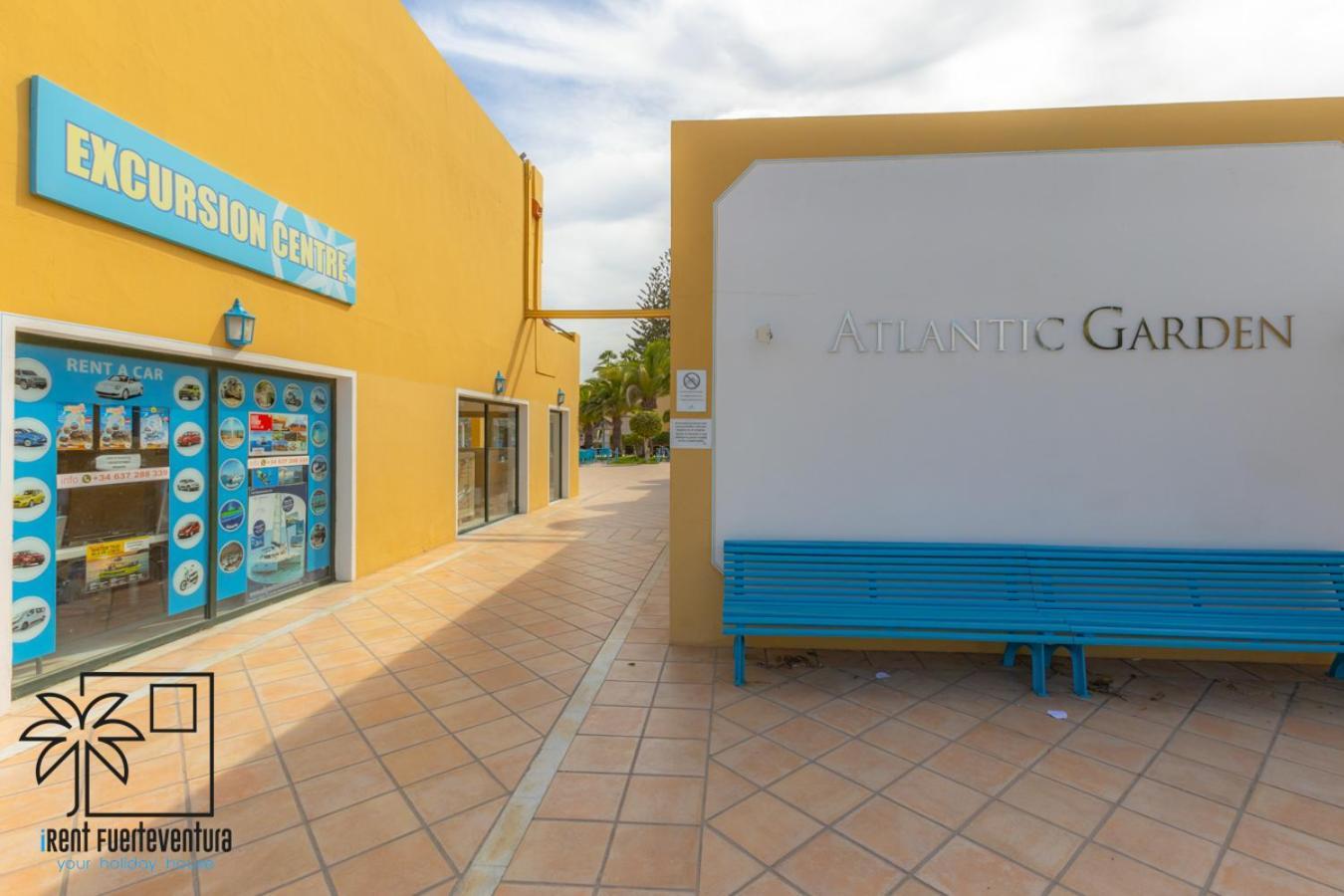 Casa Betta Wifi And Pool Irent Fuerteventura Apartamento Corralejo