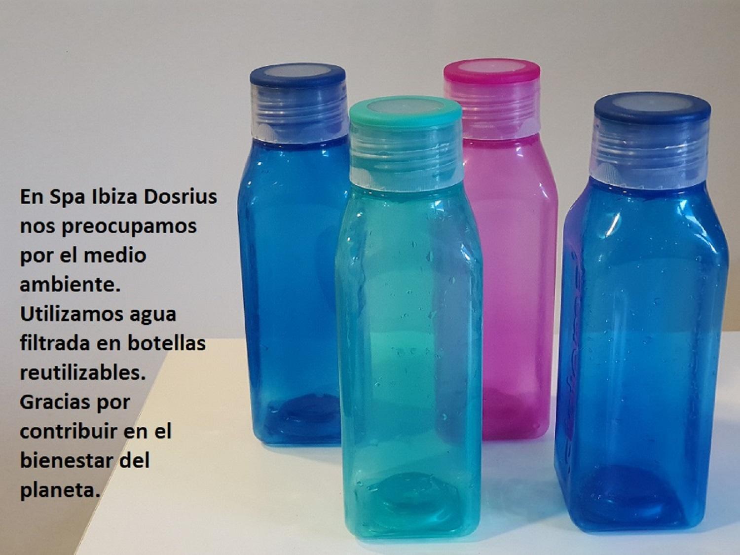 Ibiza Dosrius