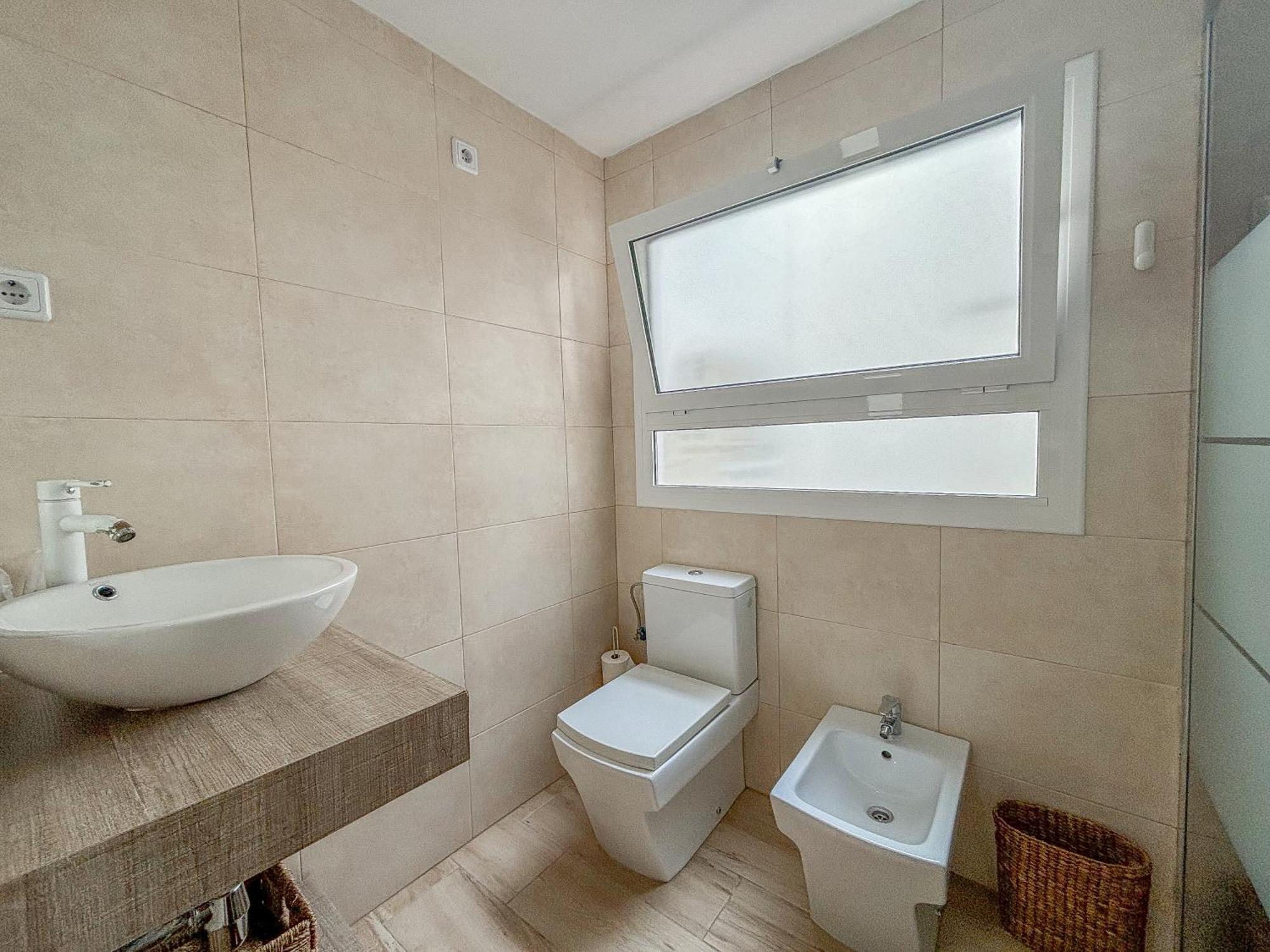 Clauhomes Centro Tgn Apartment
