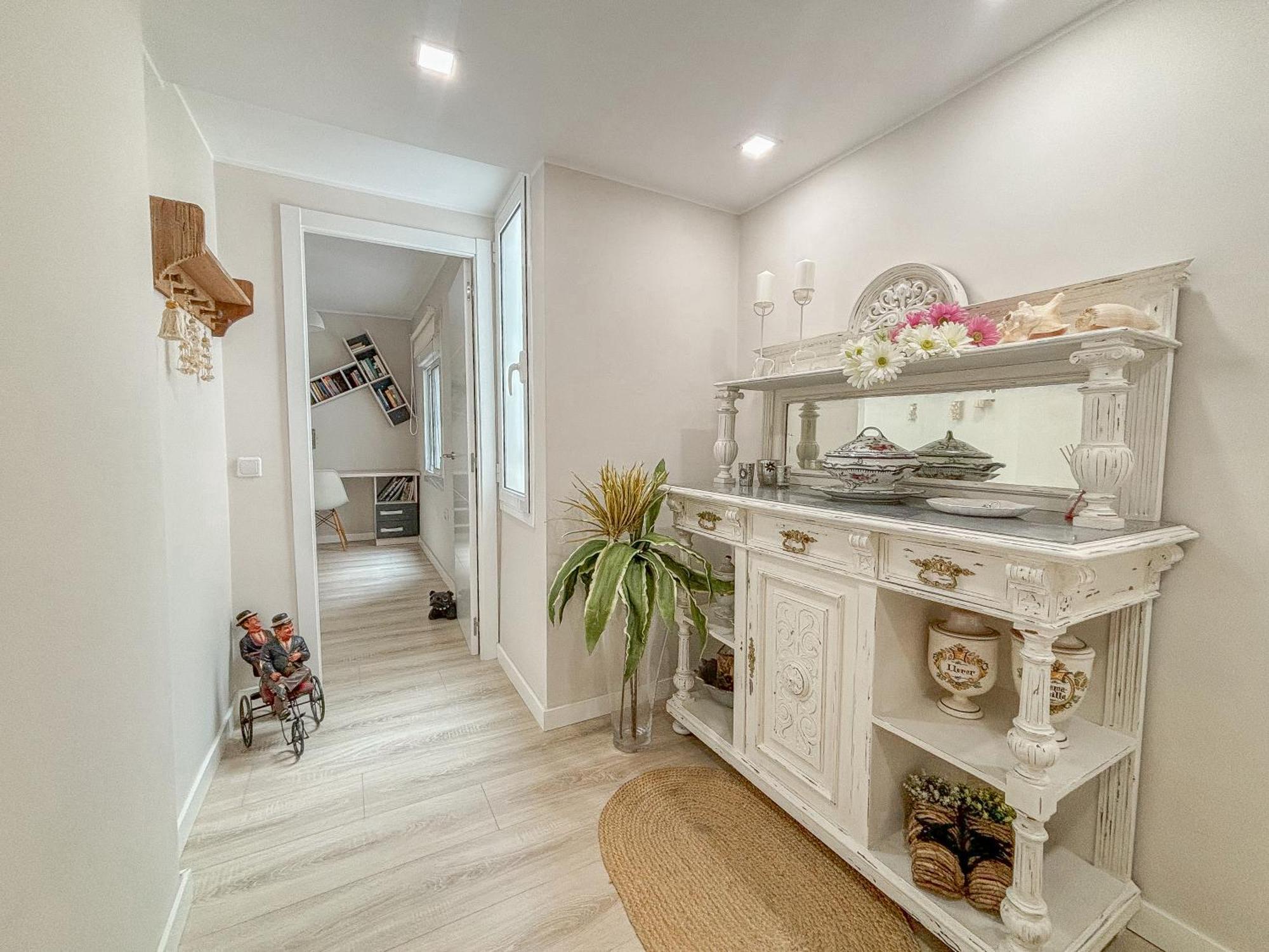 Clauhomes Centro Tgn Apartment *