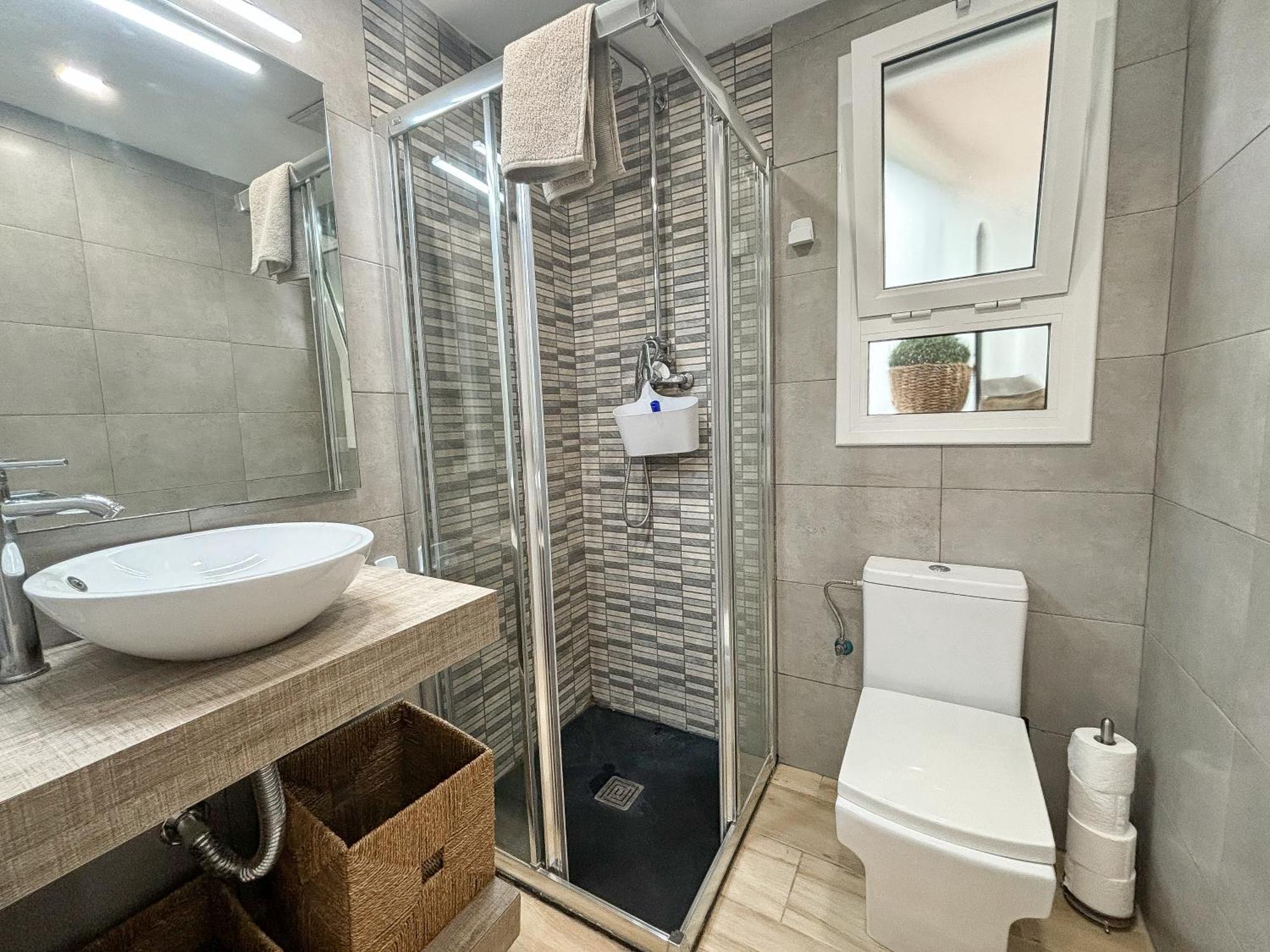 Clauhomes Centro Tgn * Tarragona
