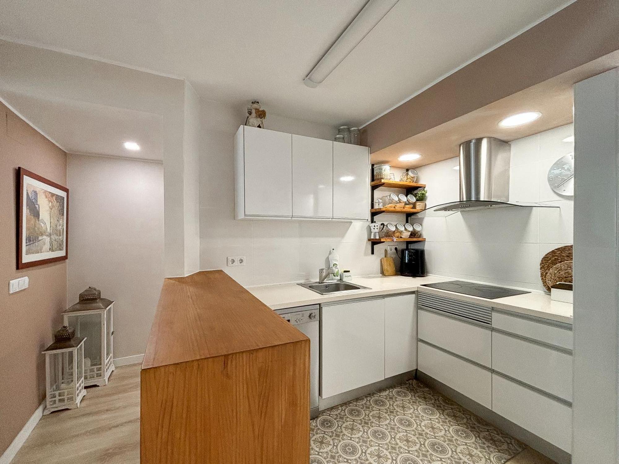 Apartment Clauhomes Centro Tgn