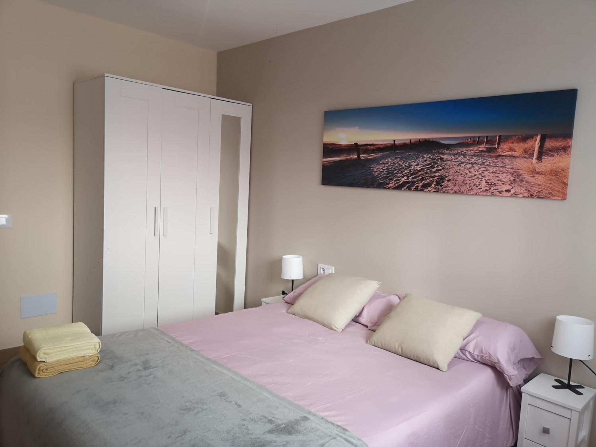 Guest house Mari: Area Private With Shared Baths
