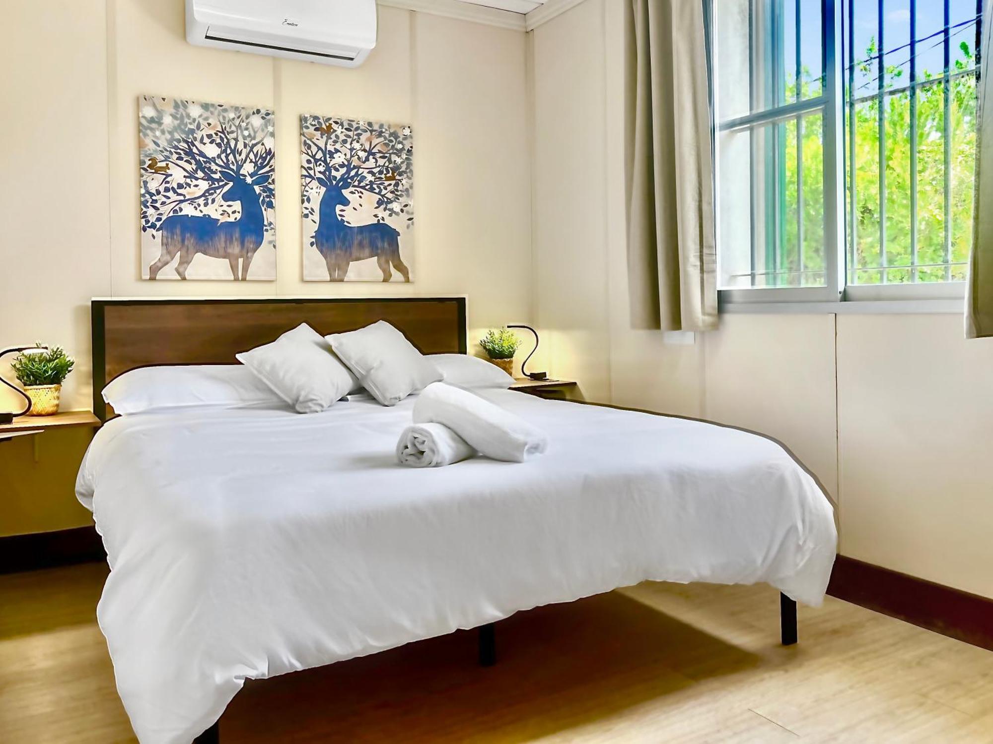 Villa San Patricio I Piscina Privada I Jacuzzi I Bbq I Ps5 I Aire Acon I 3000m2 I 5min-centro