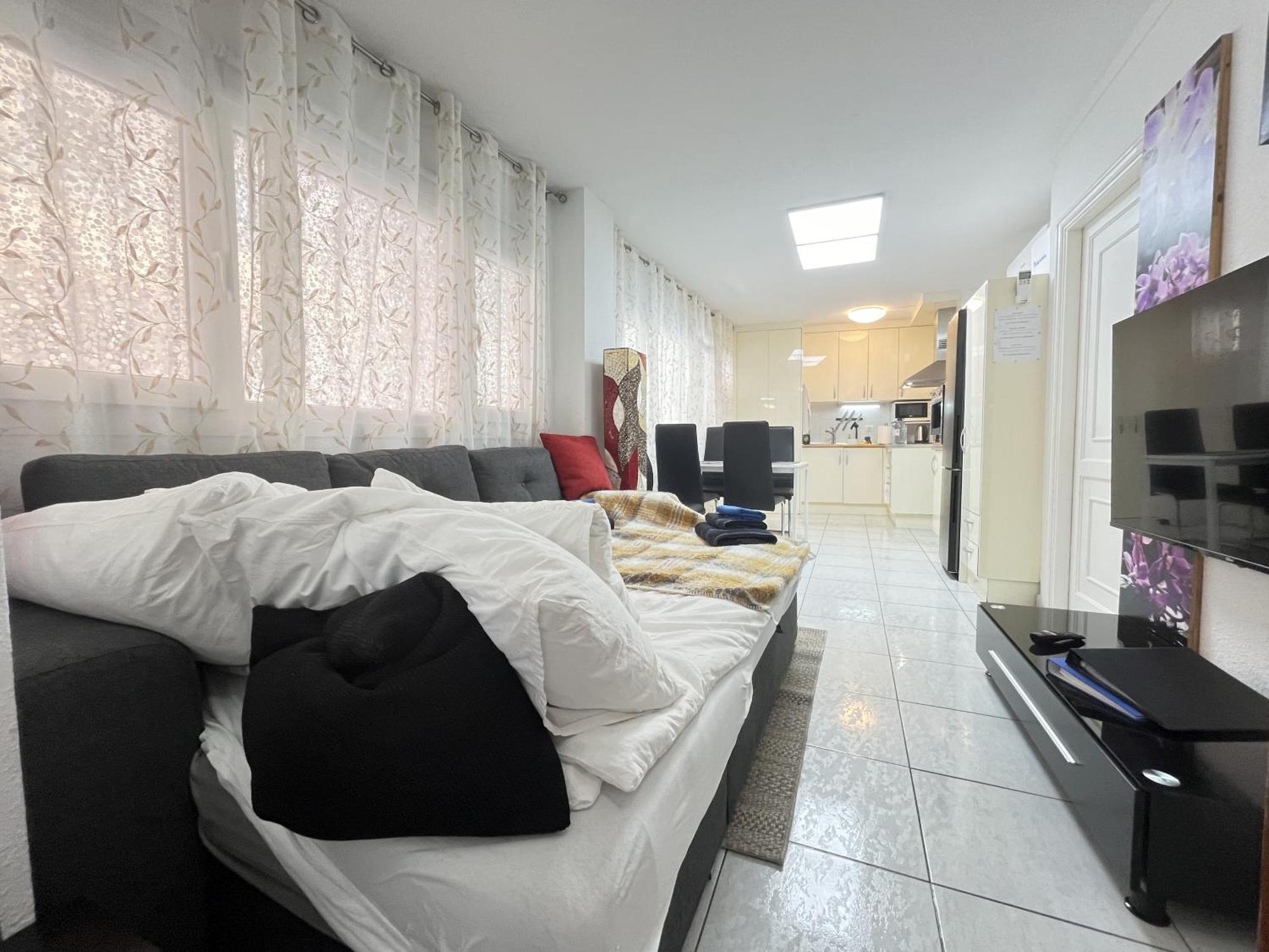 Apartment Edificio Gloria *