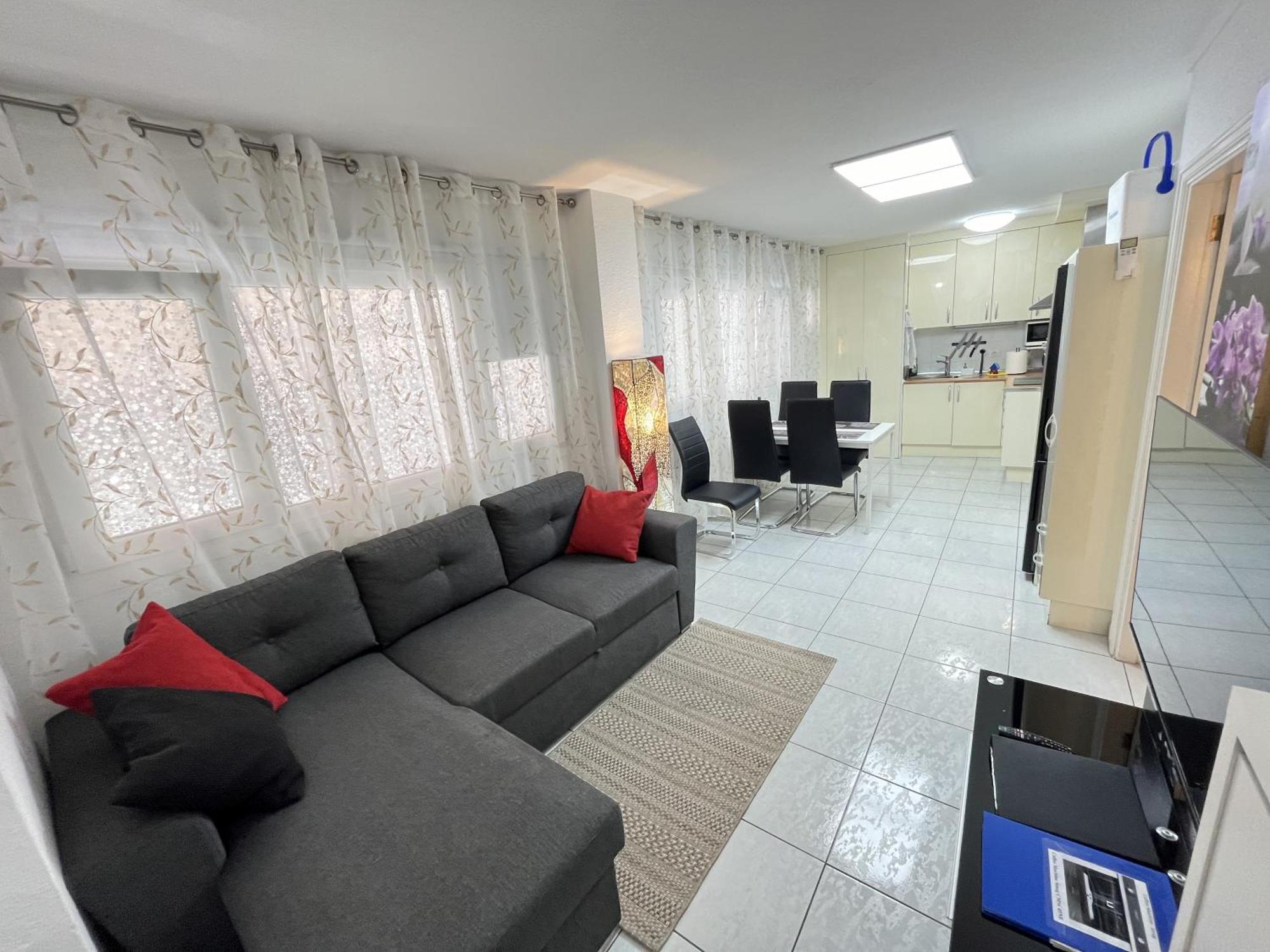 Edificio Gloria Apartment