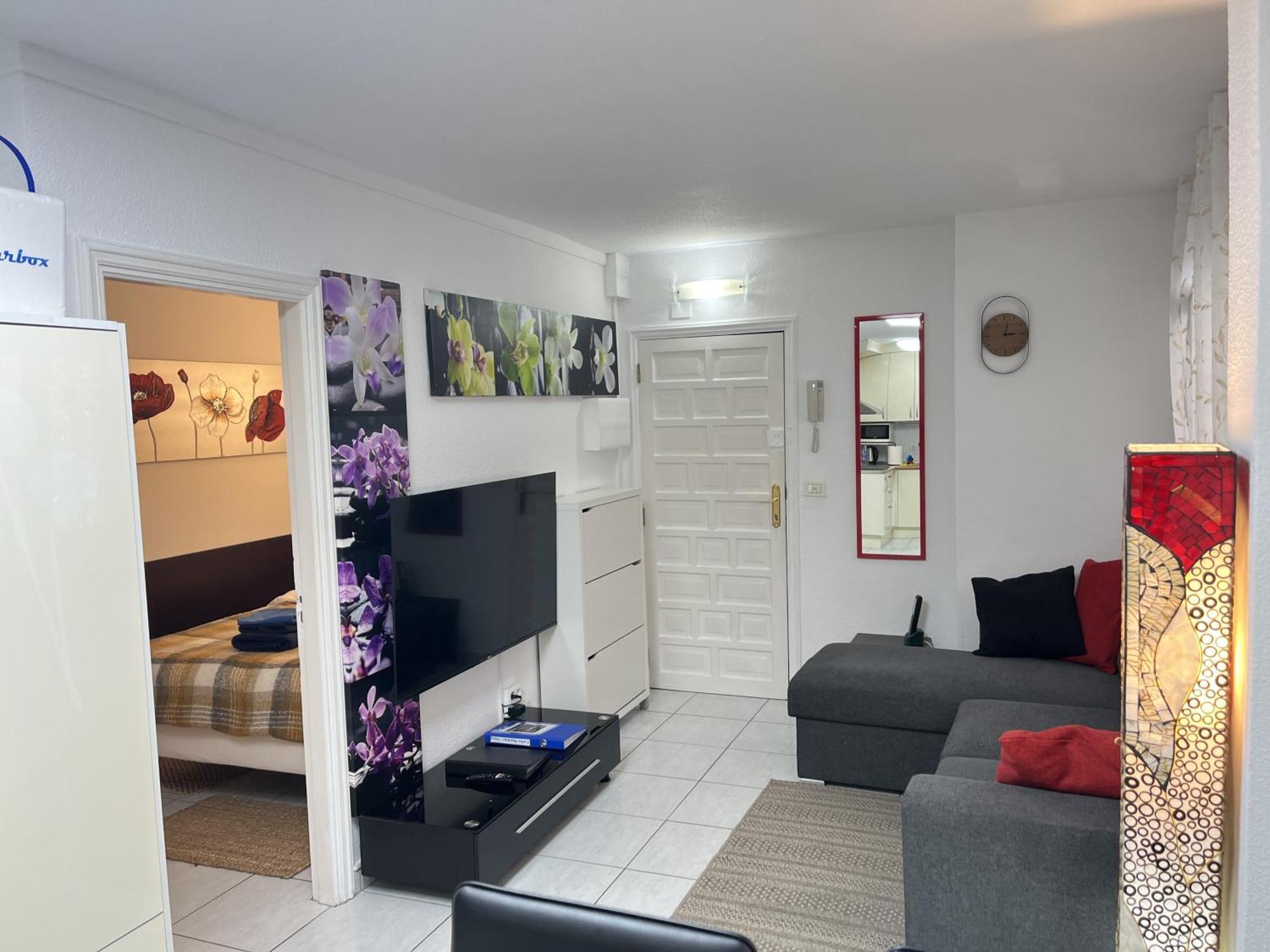 Edificio Gloria Apartment Los Cristianos (Tenerife)