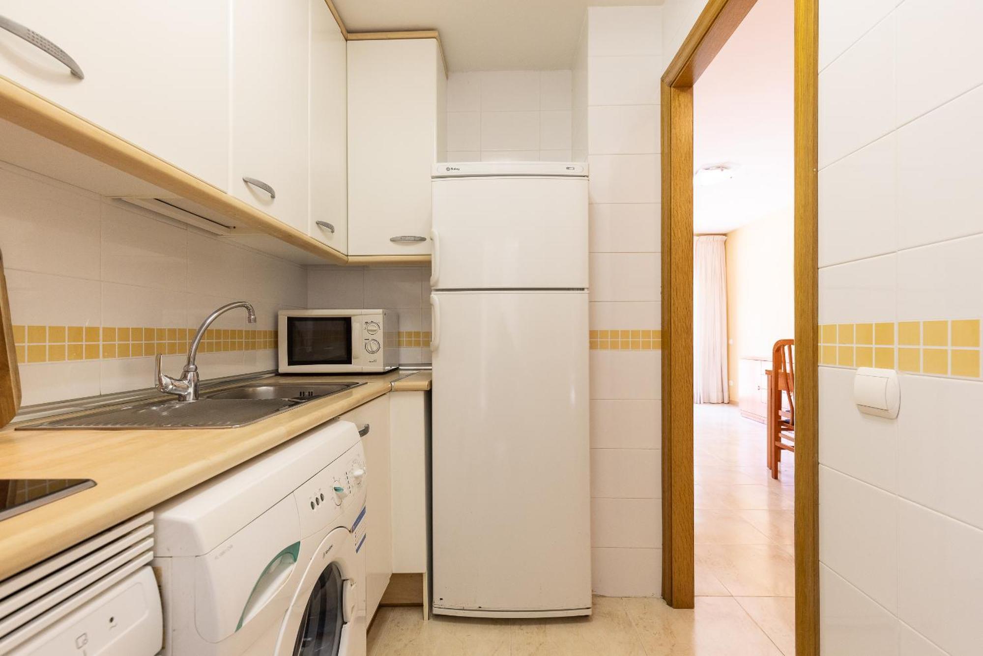 Uhc Golden Pineda Apartamento *