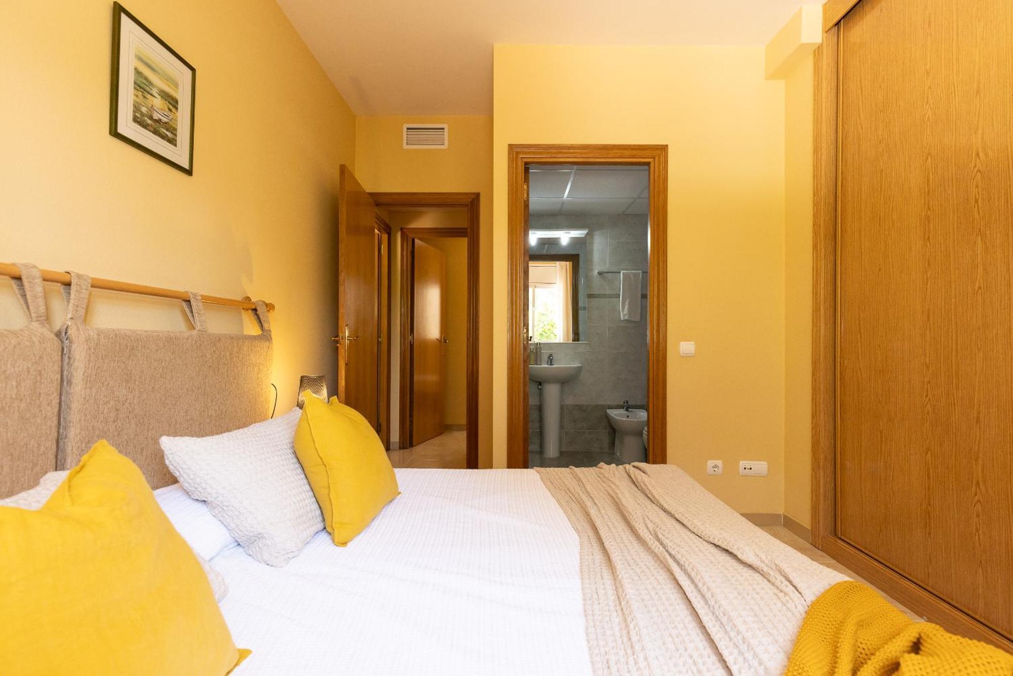 Apartamento Uhc Golden Pineda