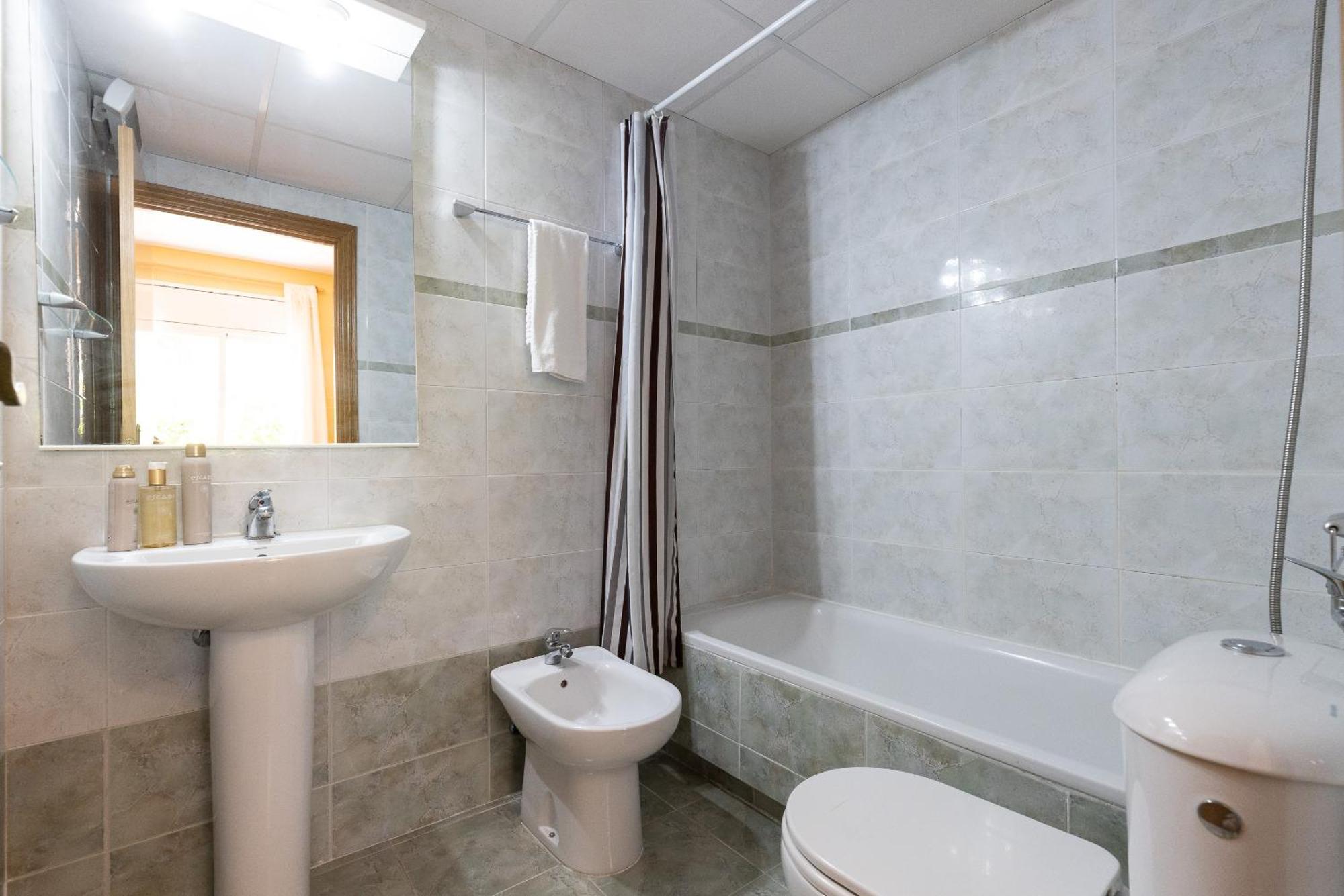 Apartamento Uhc Golden Pineda