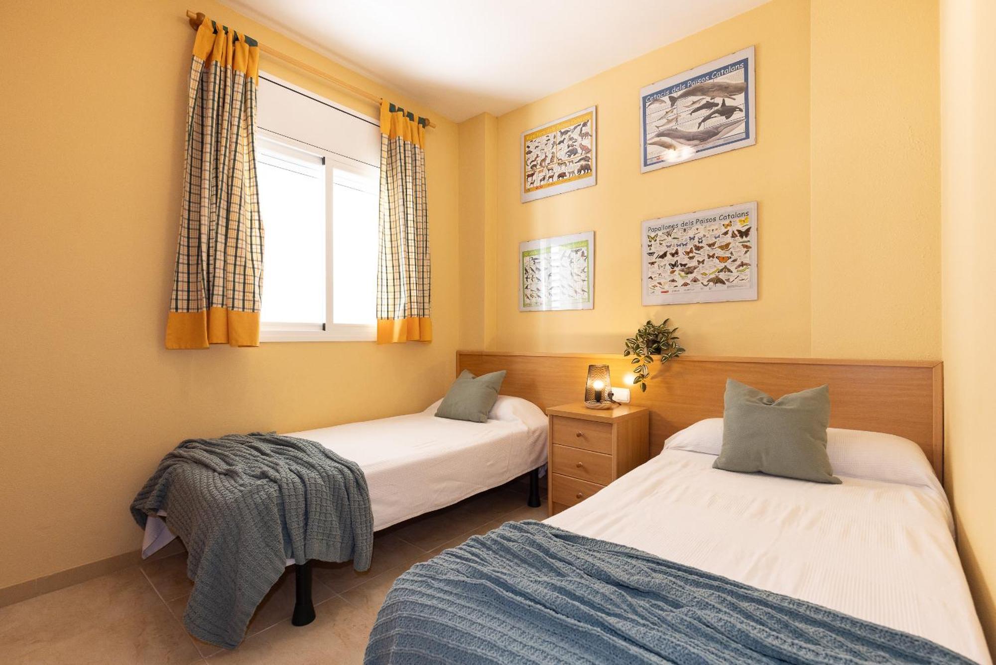 Apartamento Uhc Golden Pineda *