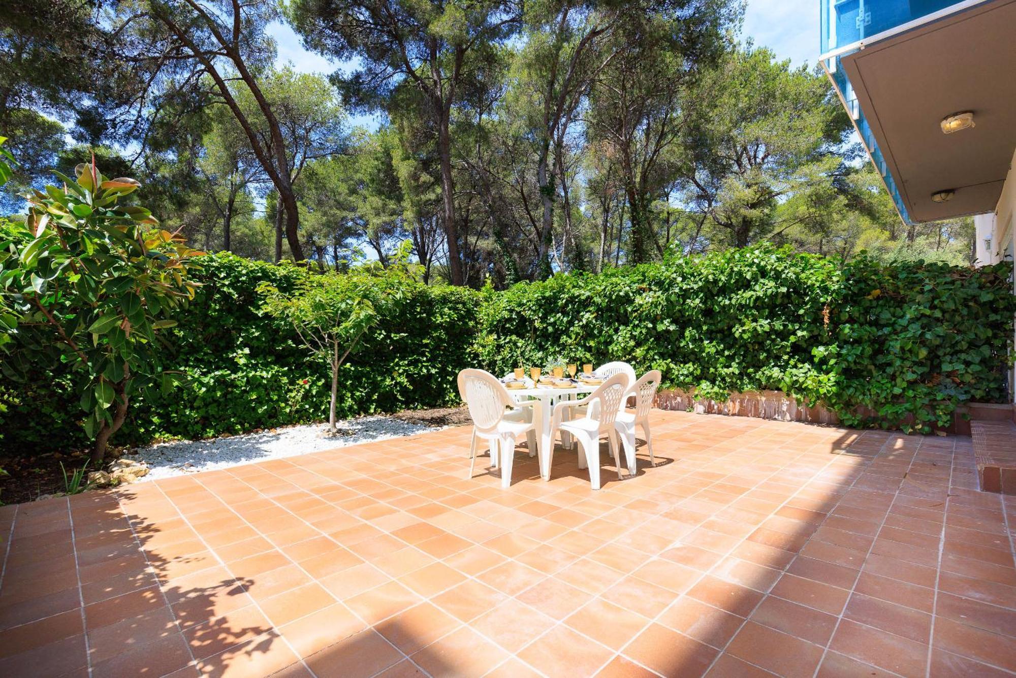 Uhc Golden Pineda Apartamento La Pineda
