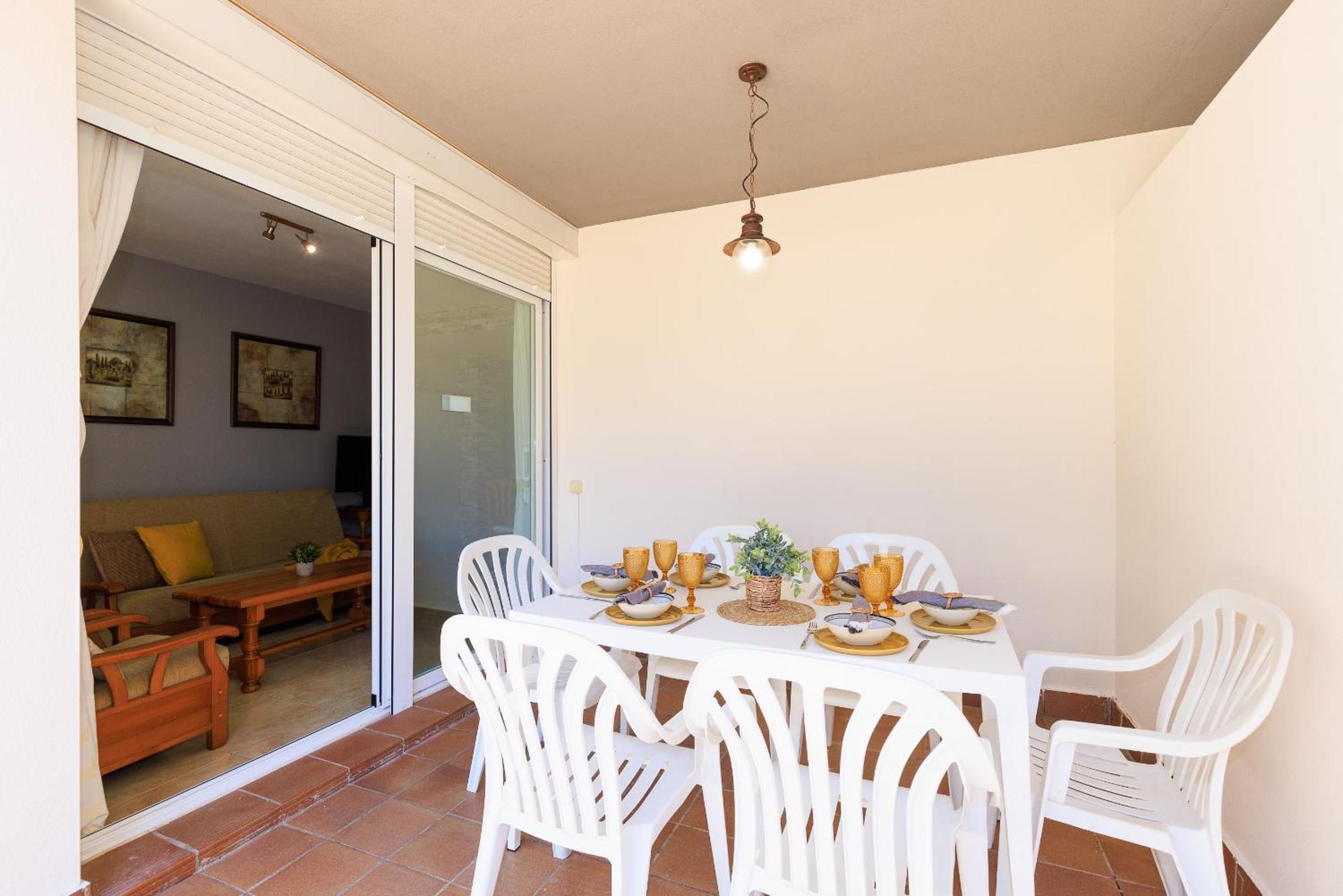 Apartamento Uhc Golden Pineda La Pineda