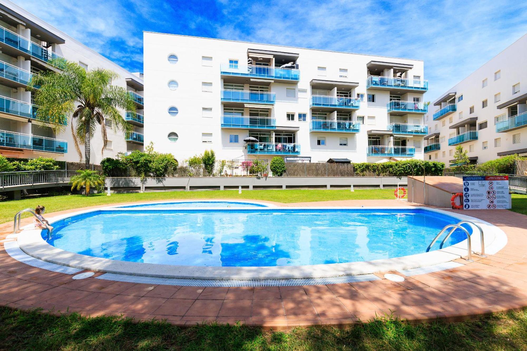Uhc Golden Pineda Apartamento