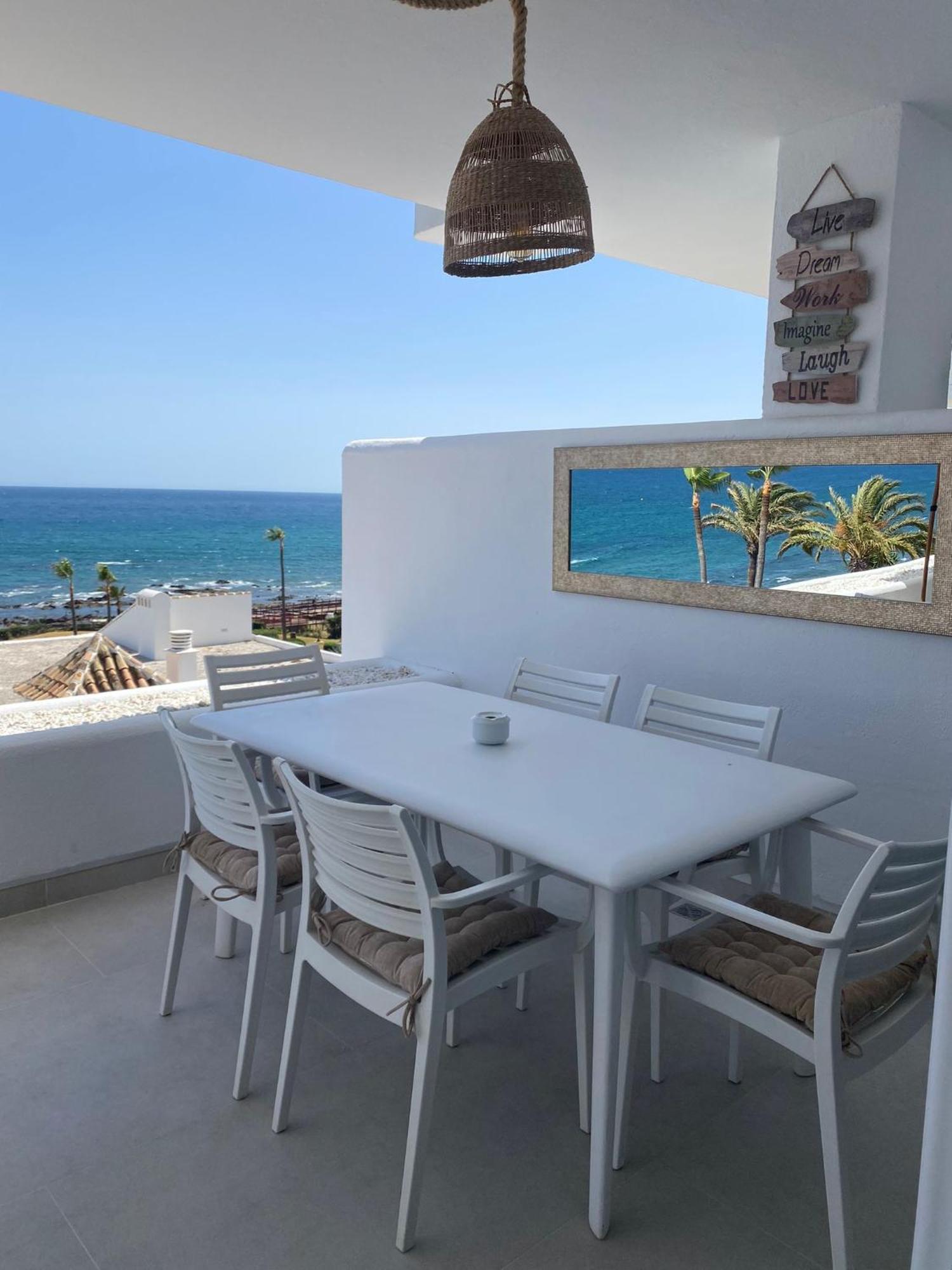 Miraflores & Country Club Apartment *