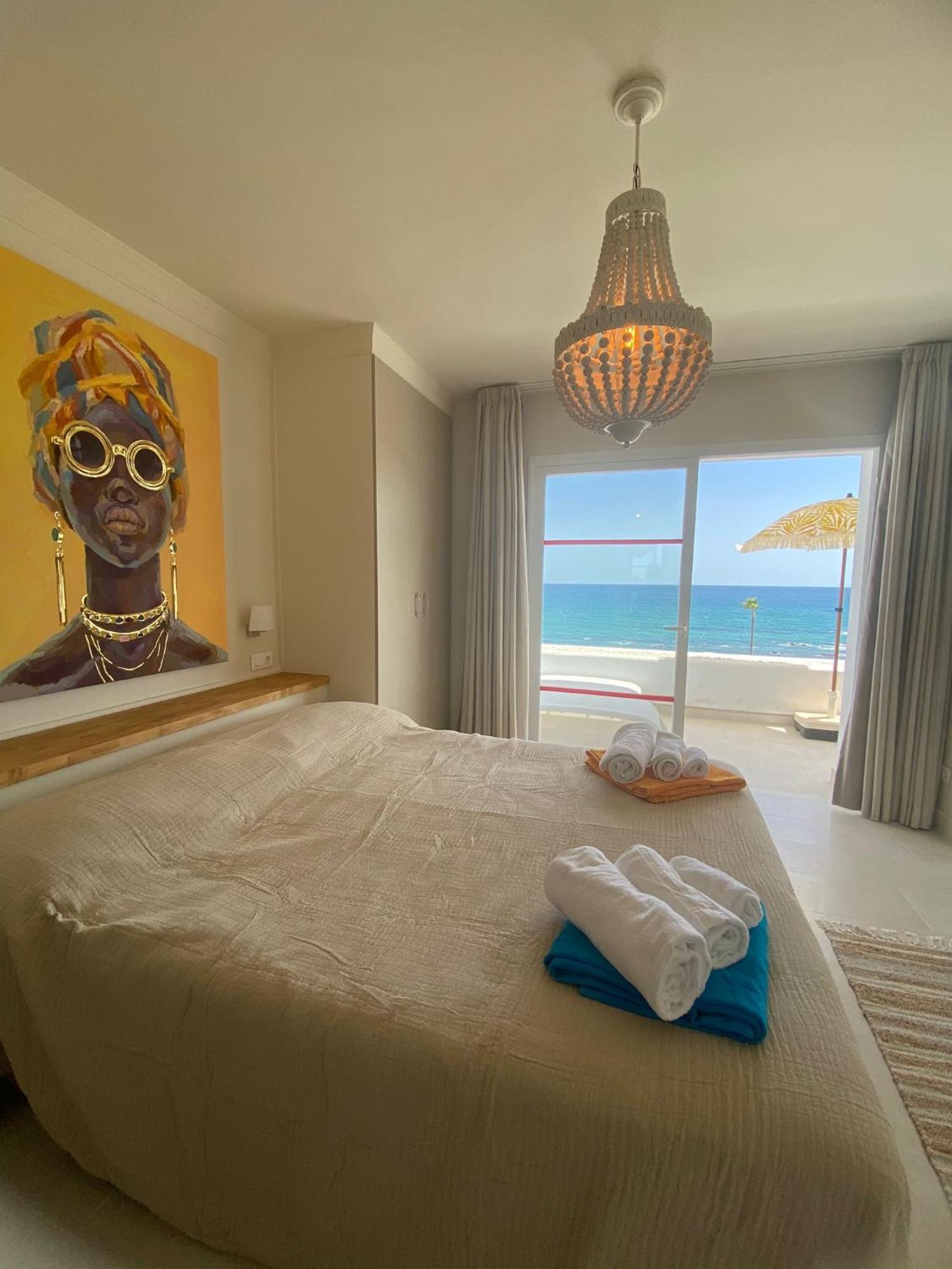 Apartment Miraflores & Country Club La Cala De Mijas