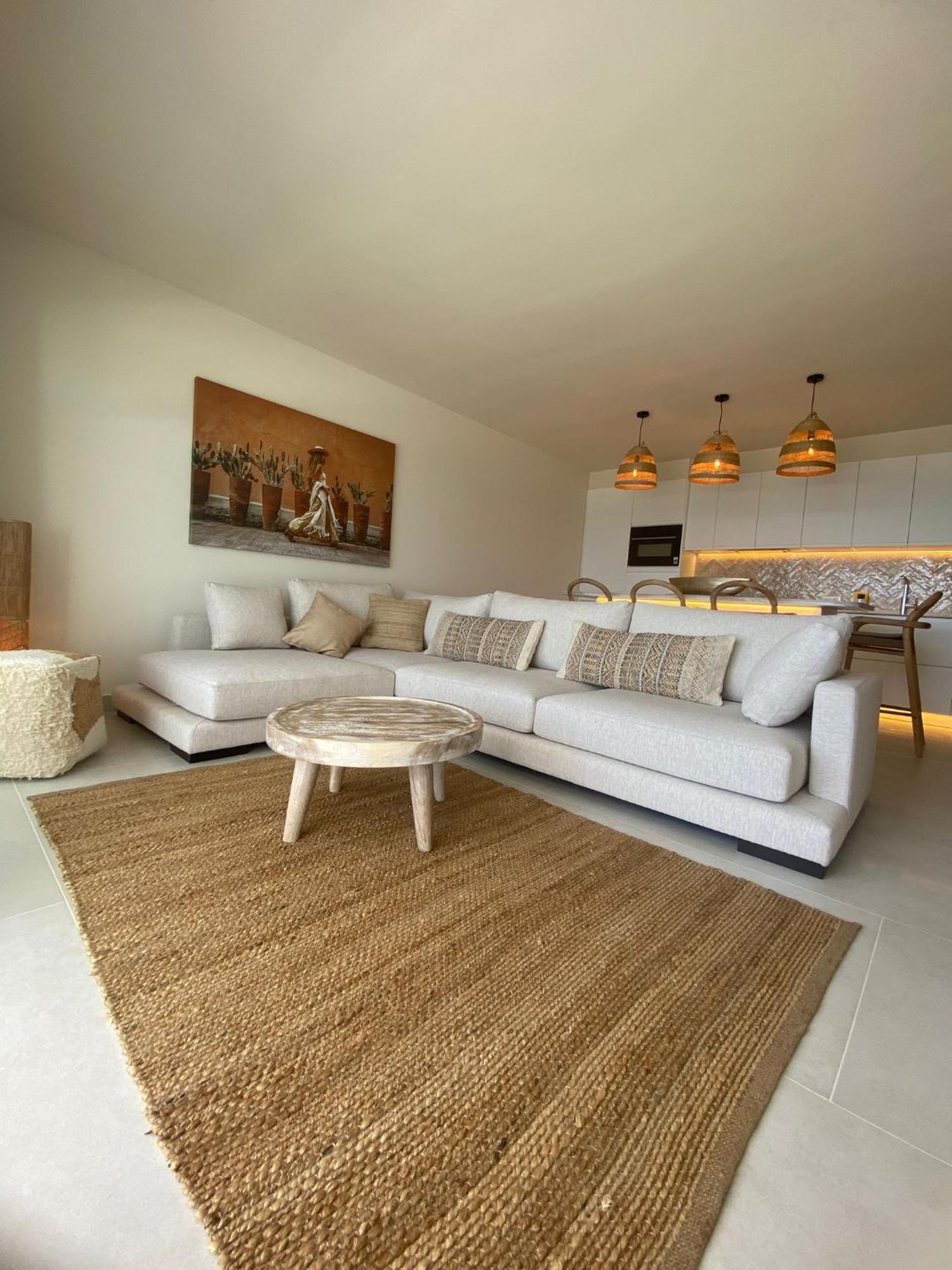 Apartment Miraflores & Country Club
