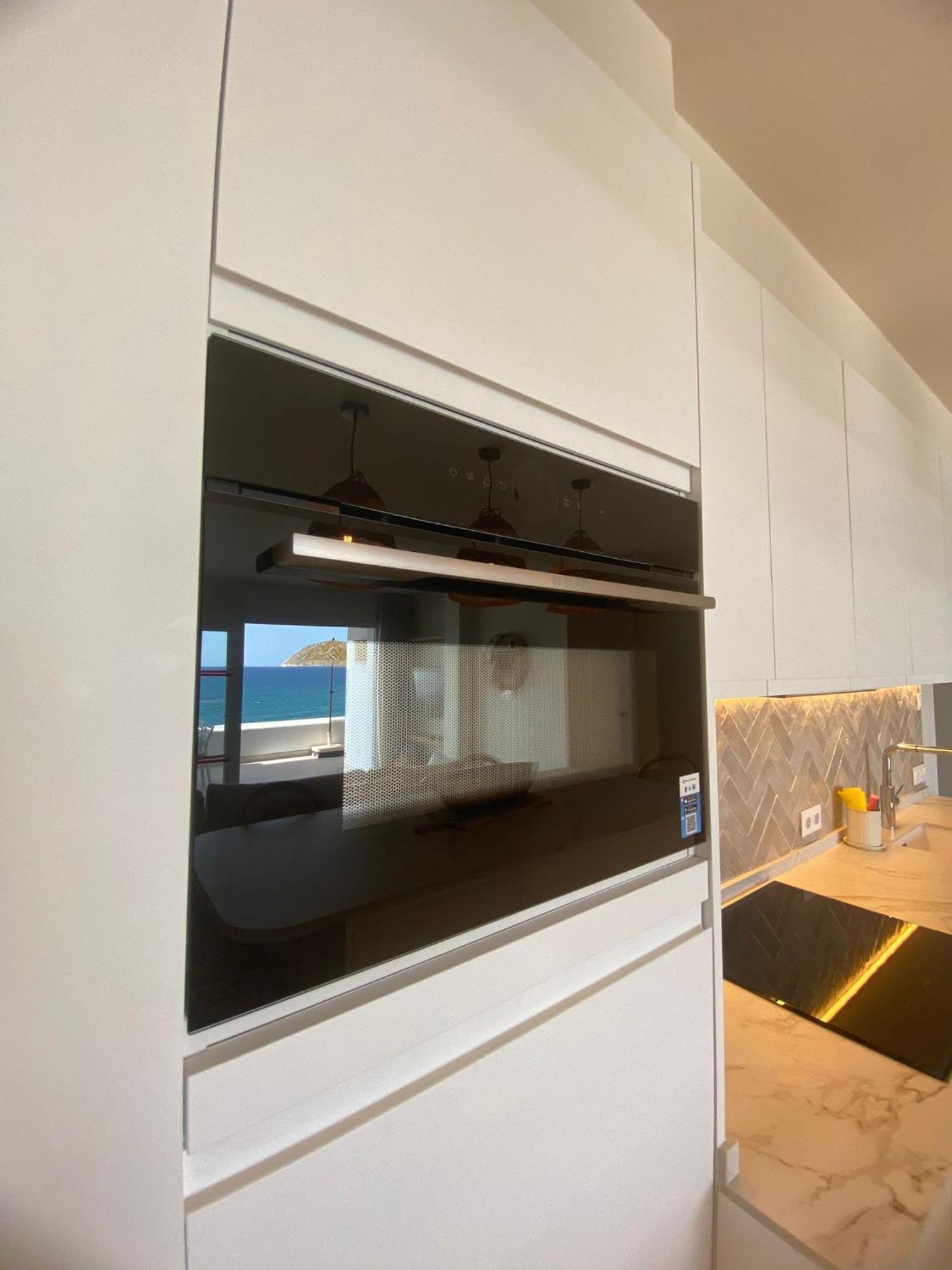 Miraflores & Country Club Apartment La Cala De Mijas