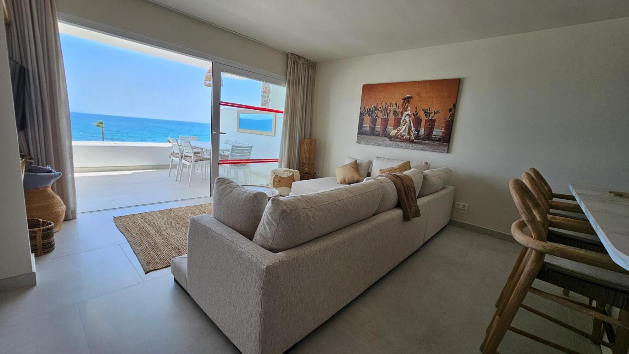 Miraflores & Country Club Apartment *