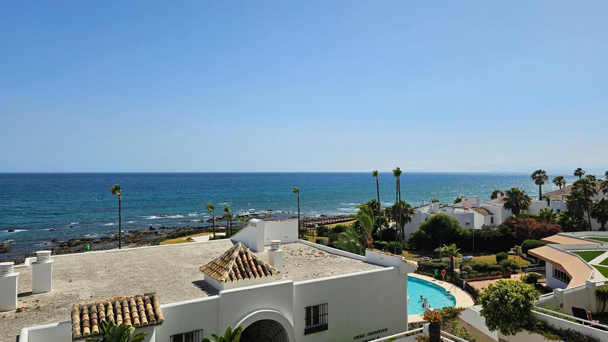 Miraflores & Country Club La Cala De Mijas