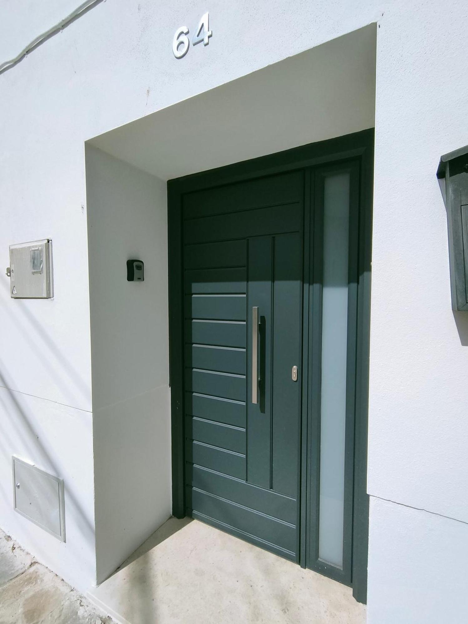 Casa Cantinero 1 - Parking Gratis * Ardales