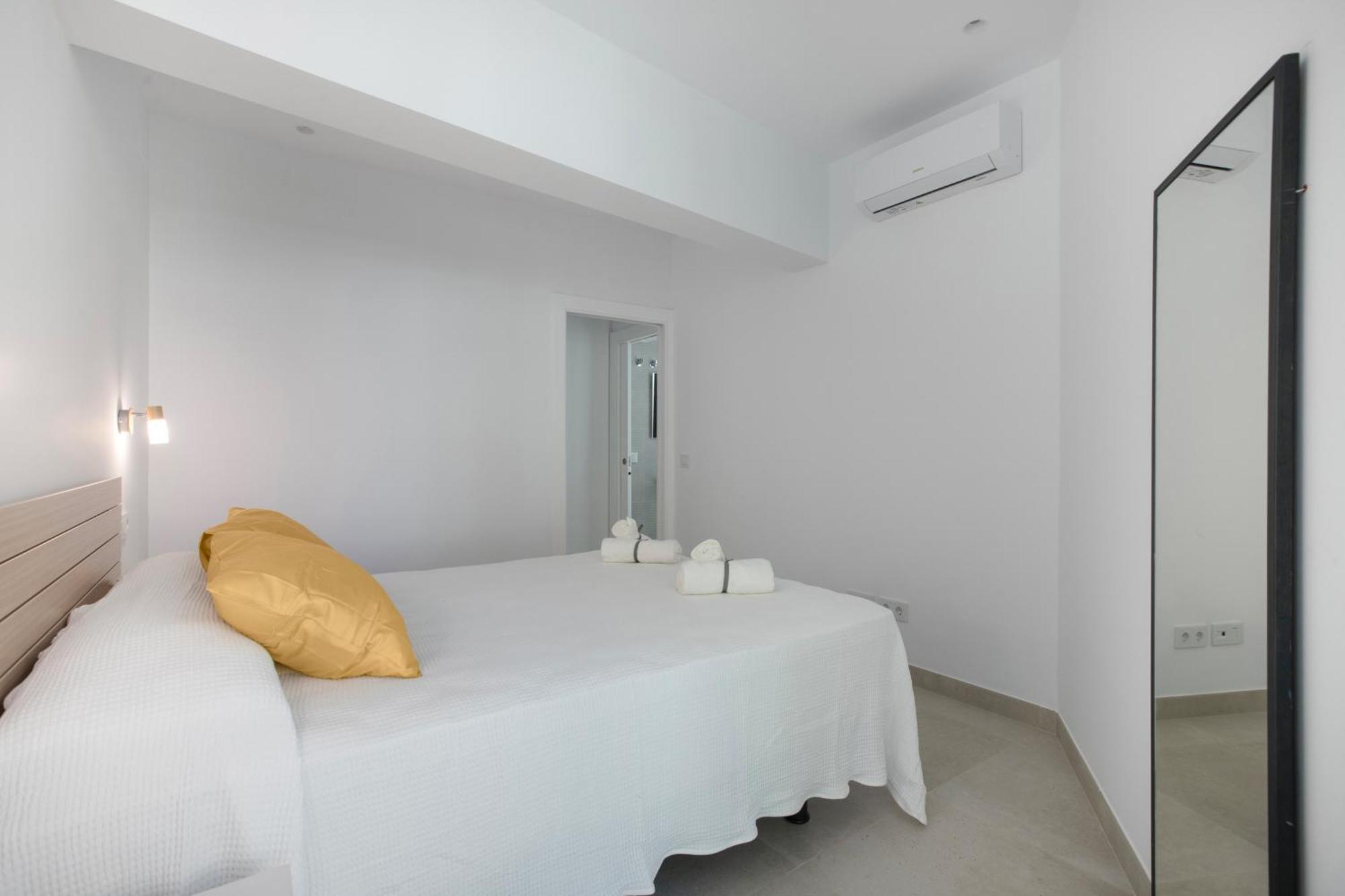 Apartment Begobe *