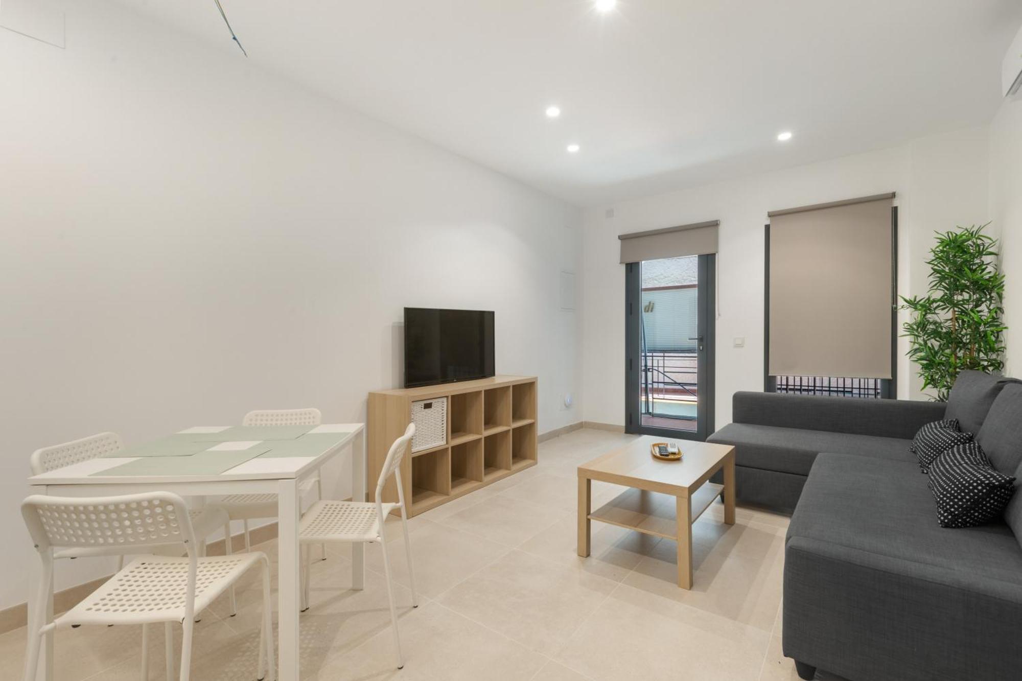 Begobe Apartment *