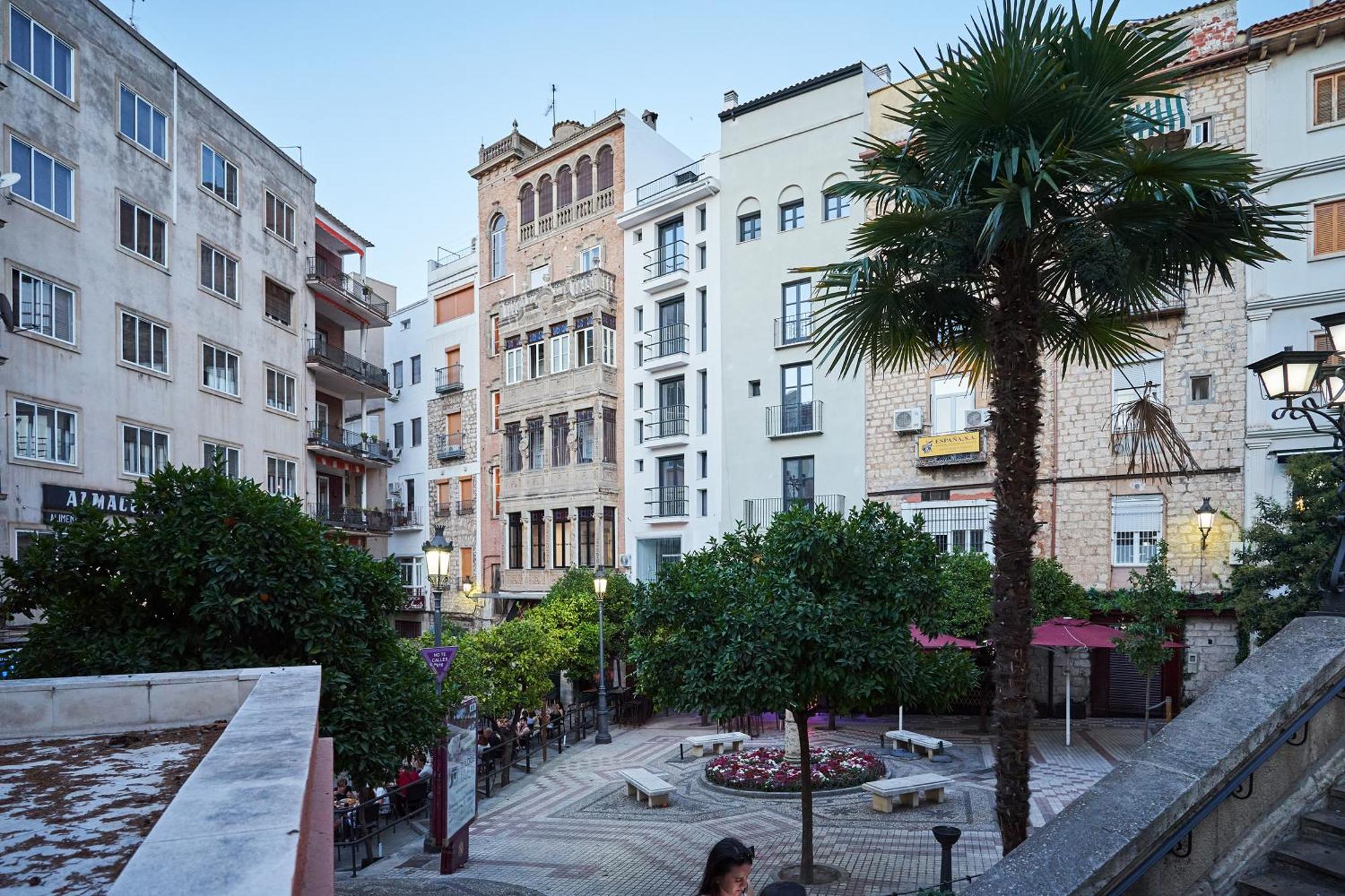 Apartamento La Carrera 7 - San Ildefonso