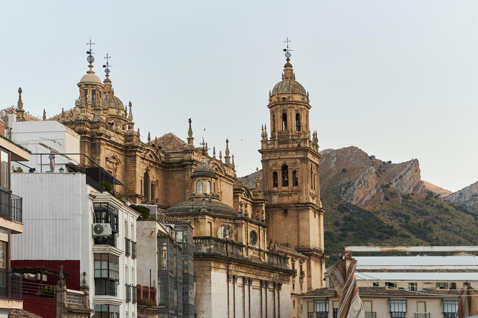 La Carrera 7 - San Ildefonso Apartamento *