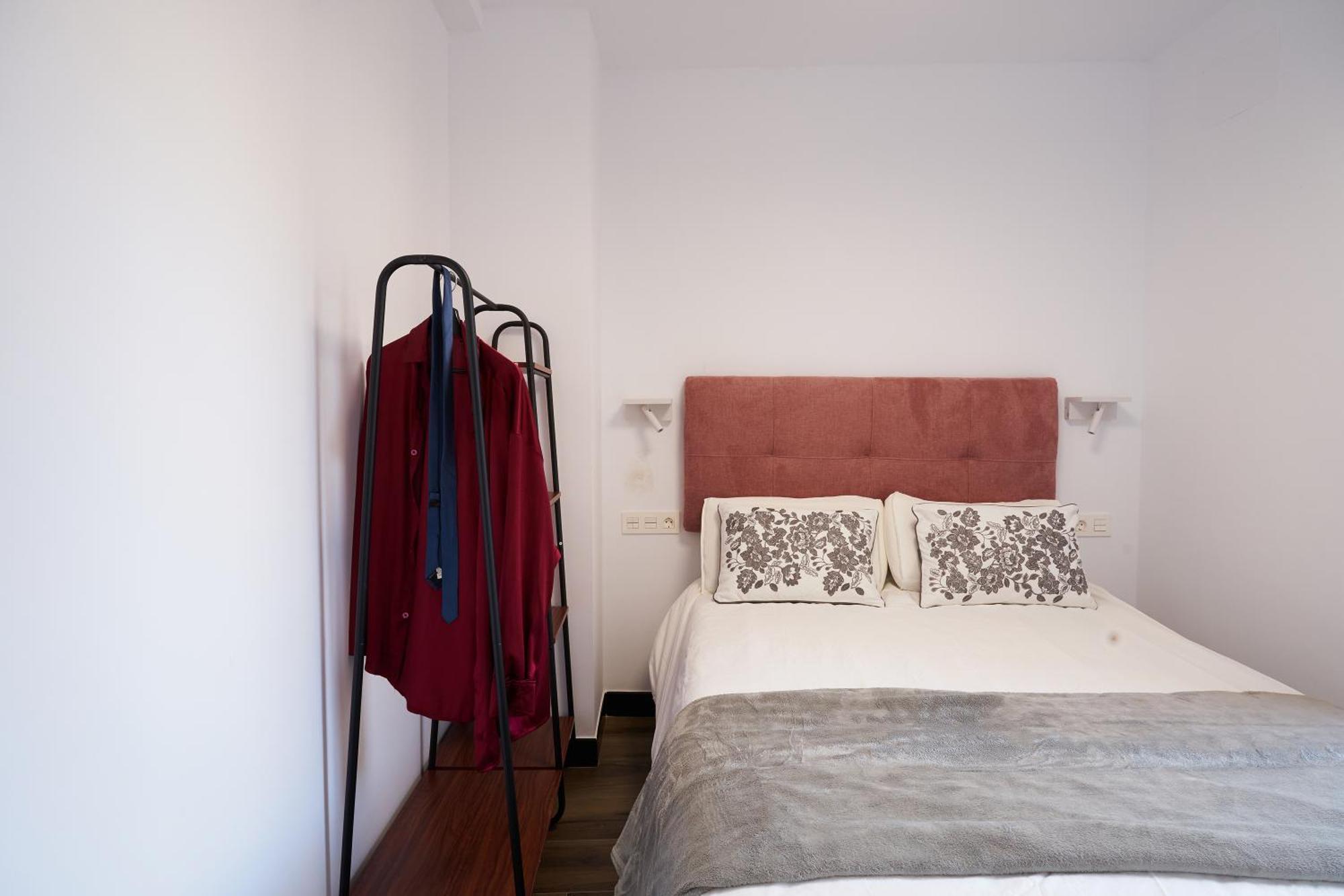 Apartamento La Carrera 7 - San Ildefonso *