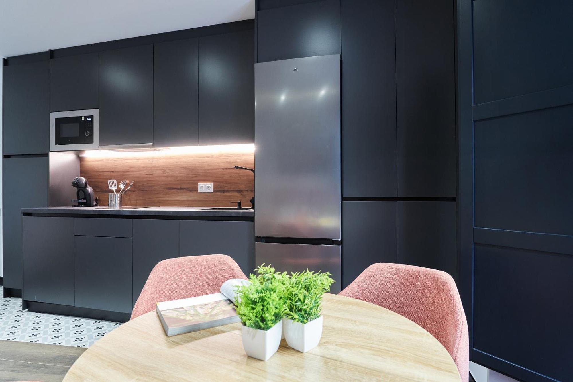Apartamento La Carrera 7 - San Ildefonso Jaén