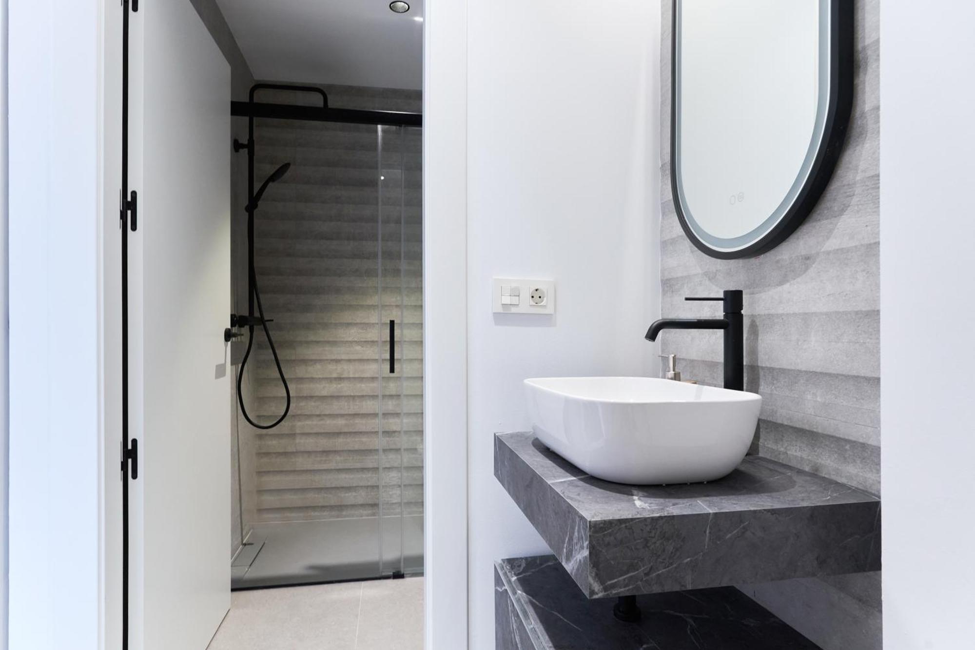 La Carrera 7 - San Ildefonso Apartamento *