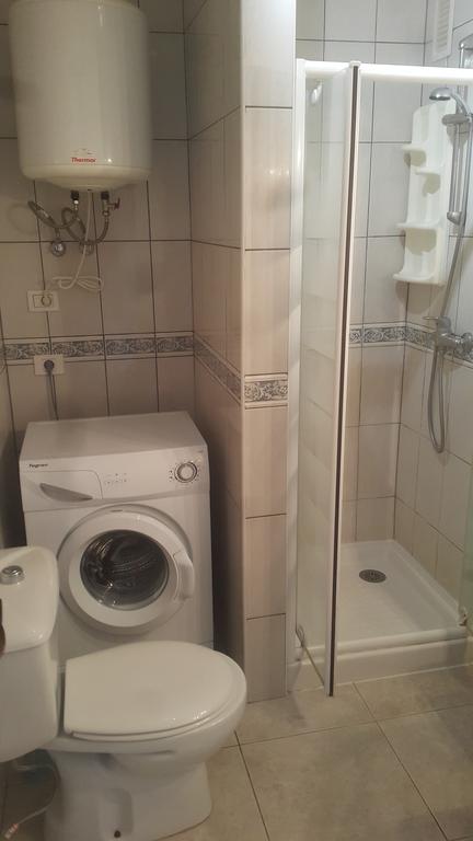 S Apart Apartment *