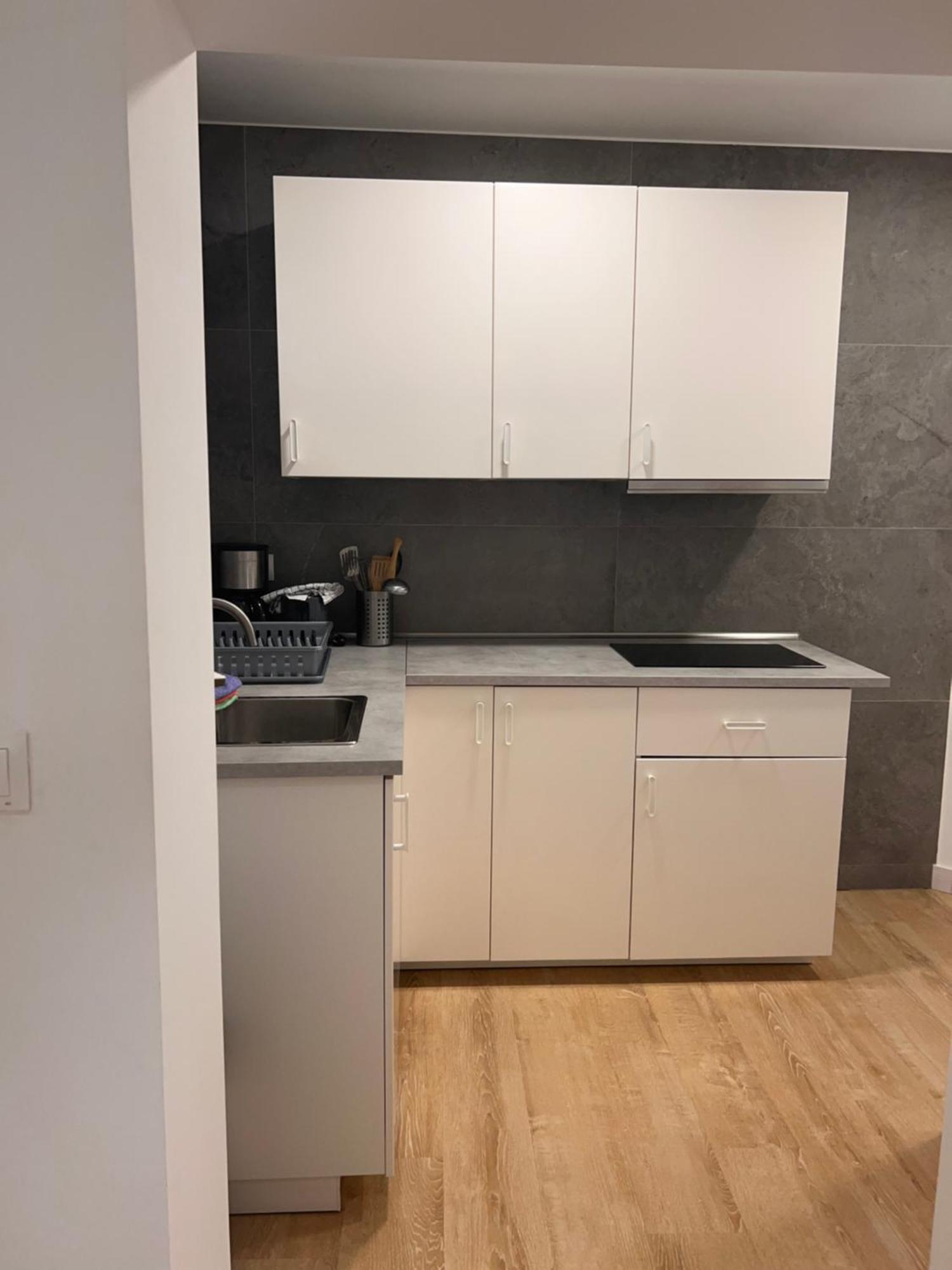 Loft Recien Reformado Enfrente Del Centro Botin Apartment