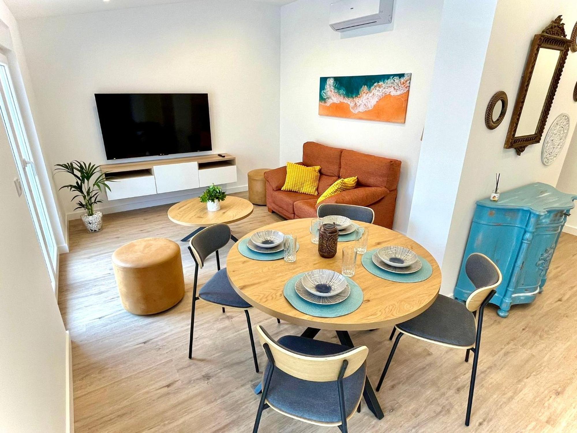 Apartment Ezaro Dumbria