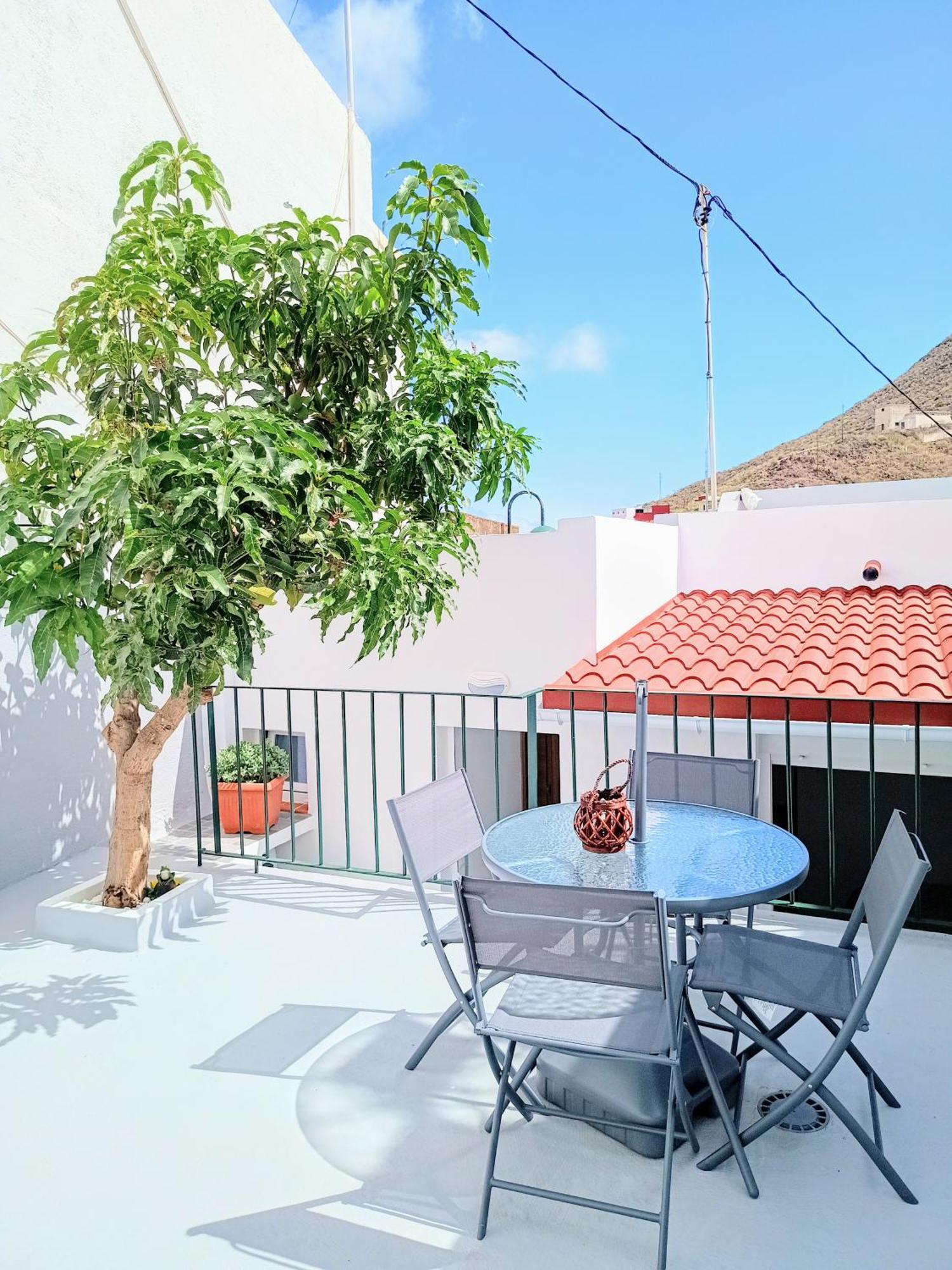 Paraiso De Anaga * Santa Cruz de Tenerife