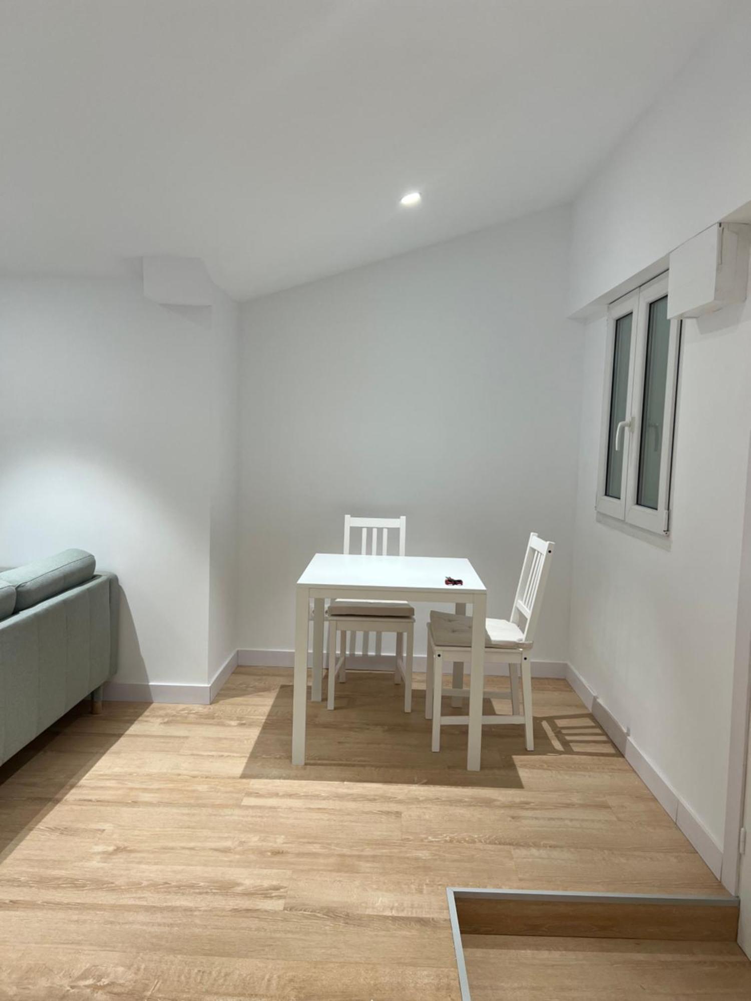 Apartment Loft Recien Reformado Enfrente Del Centro Botin