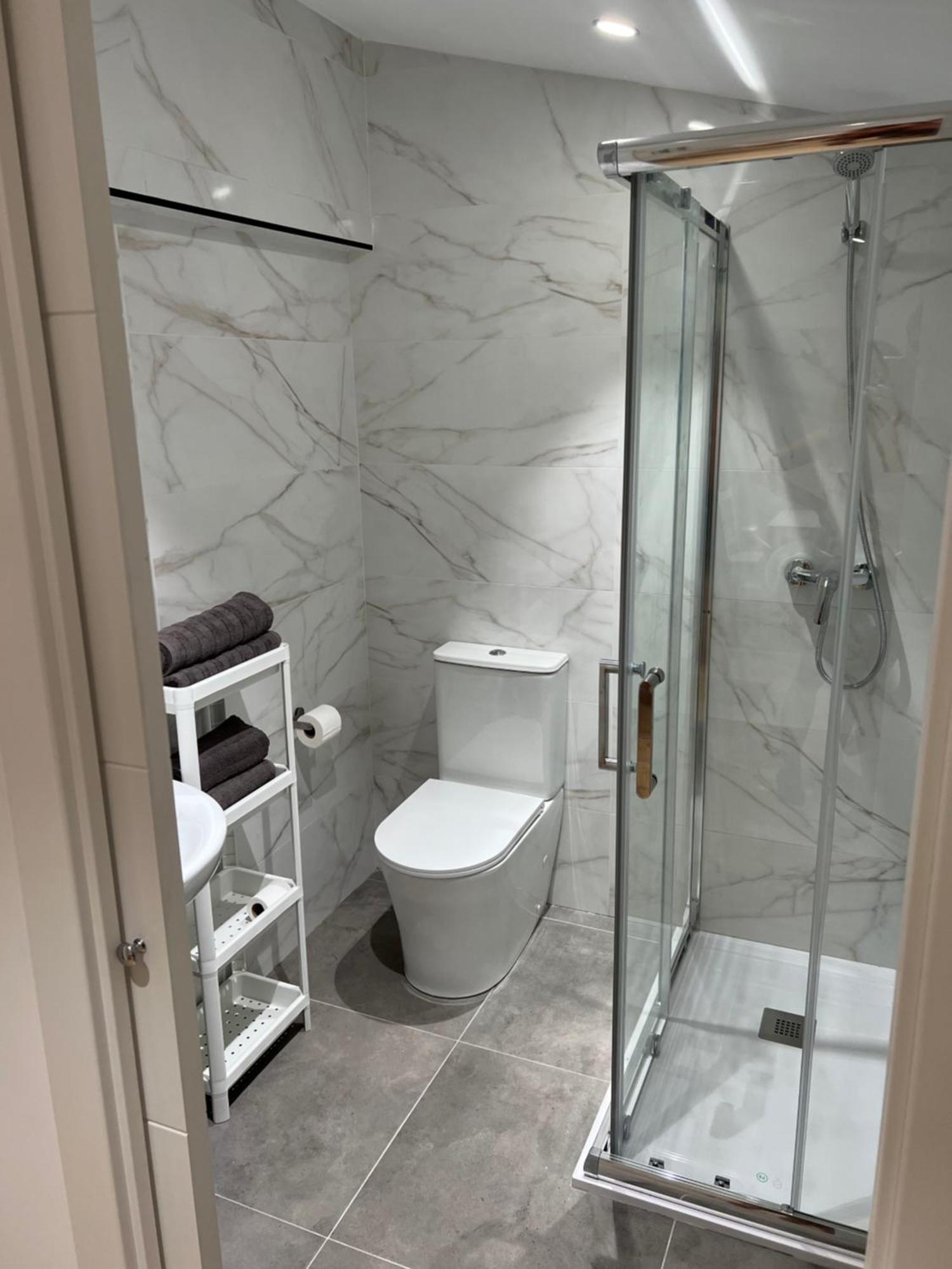 Apartment Loft Recien Reformado Enfrente Del Centro Botin *