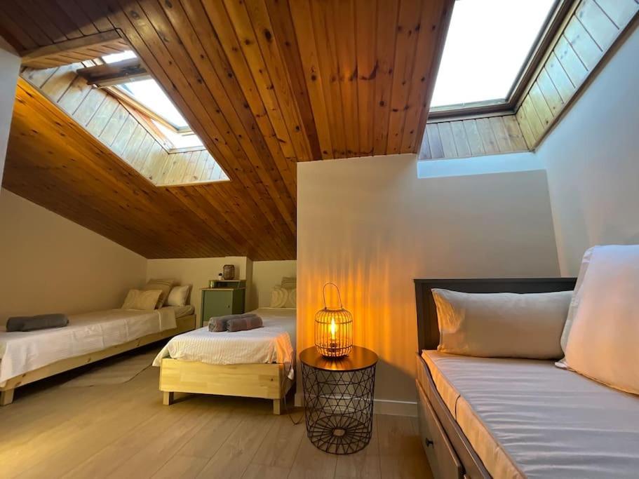 Escapada Apartment