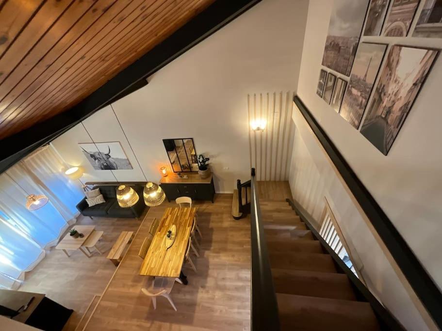 Apartment Escapada